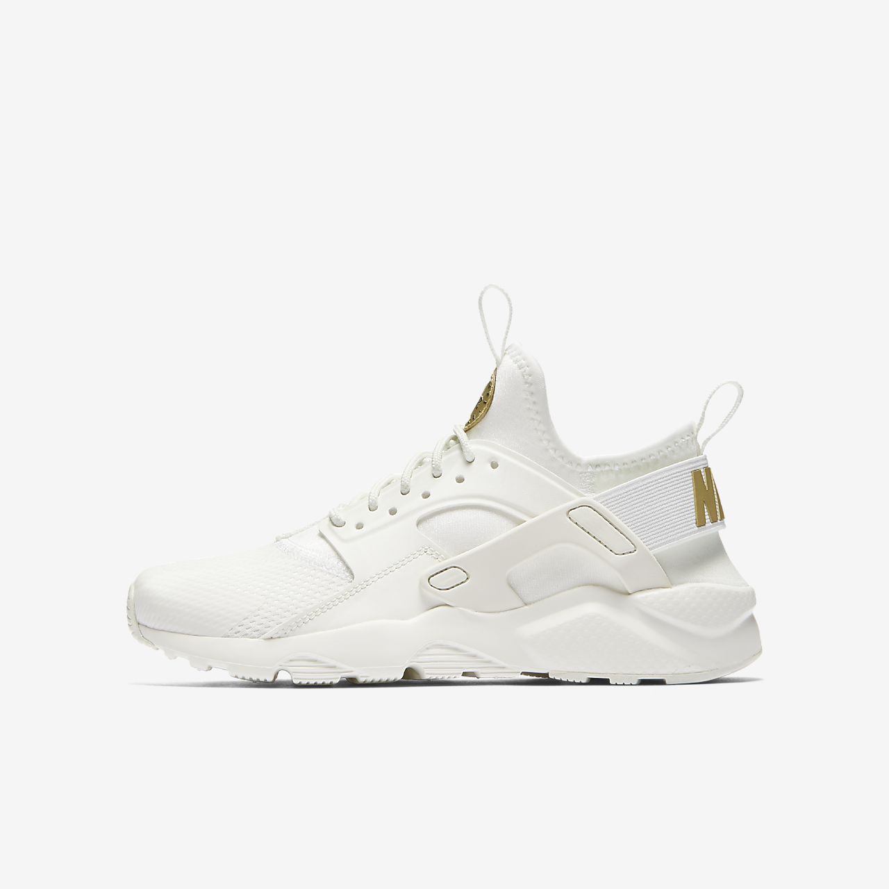 nike huarache free oro