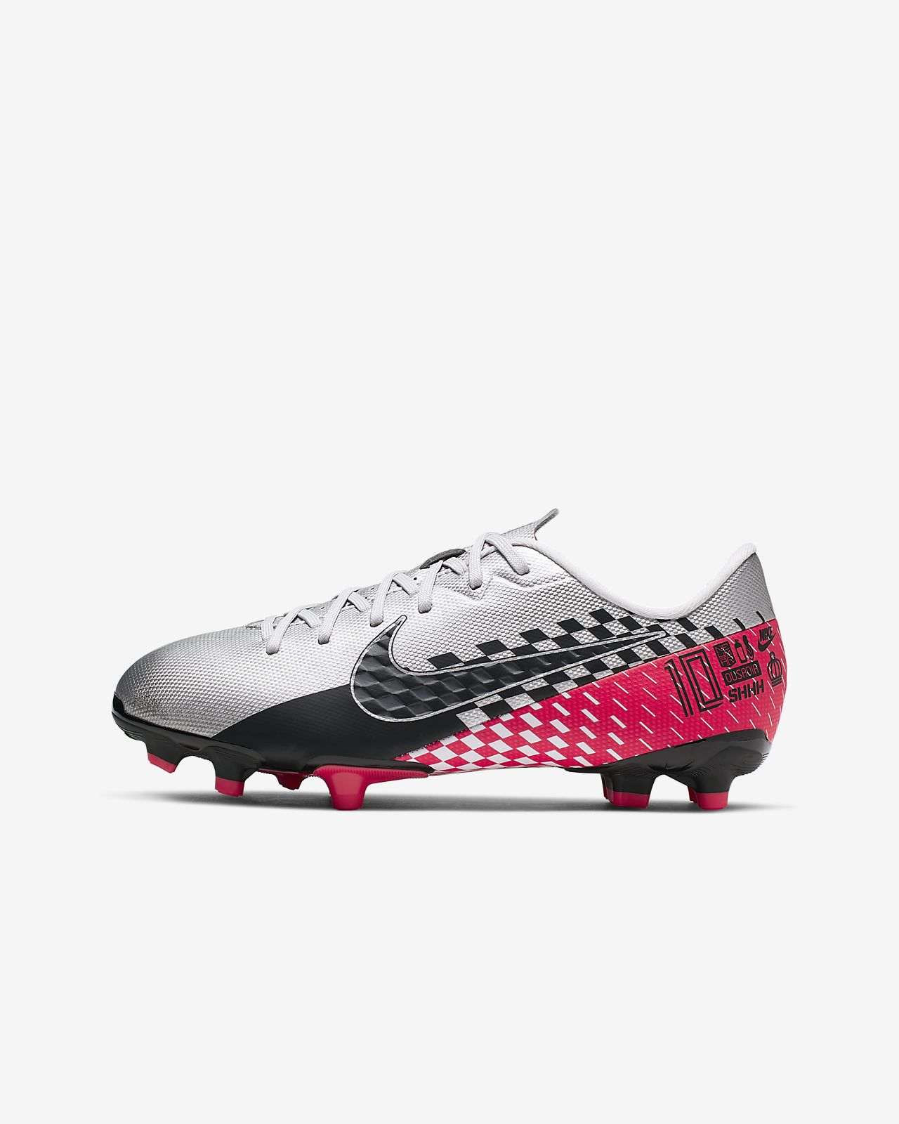 scarpe da calcio nike mercurial bambino 2scarpe da calcio nike mercurial bambino