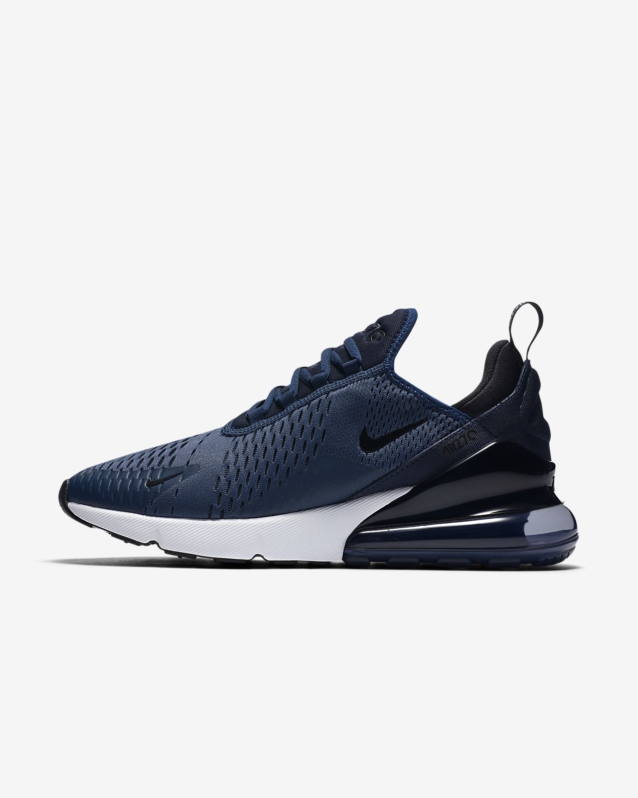 Nike Air Max 270 Men's Shoe Nike Air Max 270 Men's Shoe