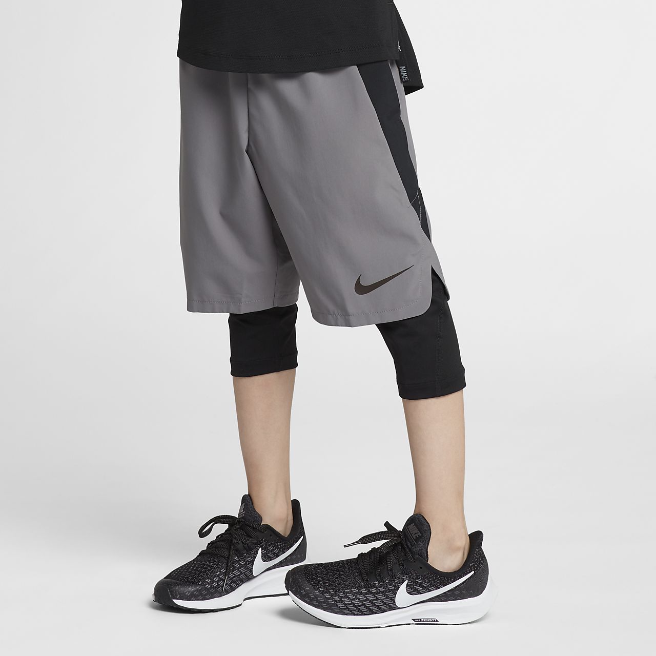 boys nike