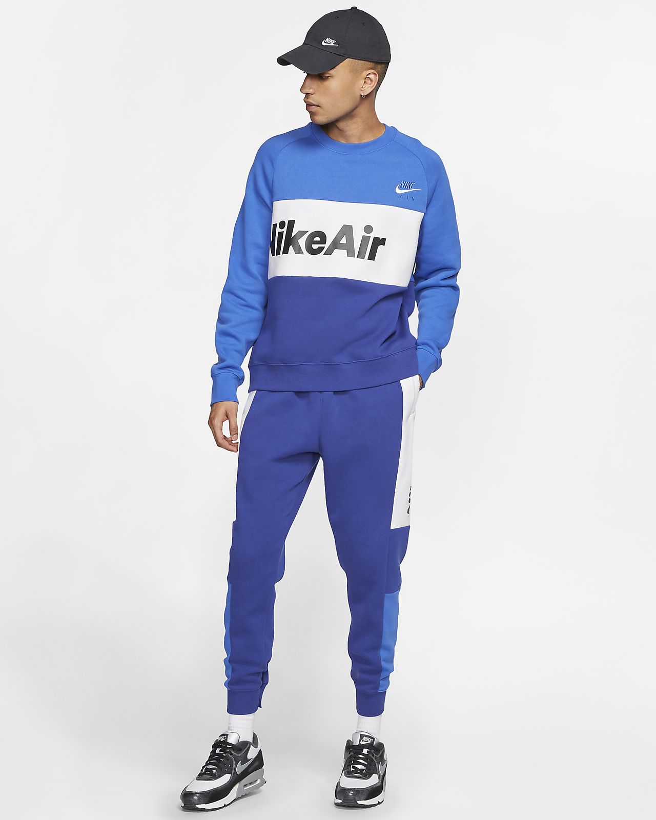 haut en tissu fleece nike air pour homme haut en tissu fleece nike air pour homme