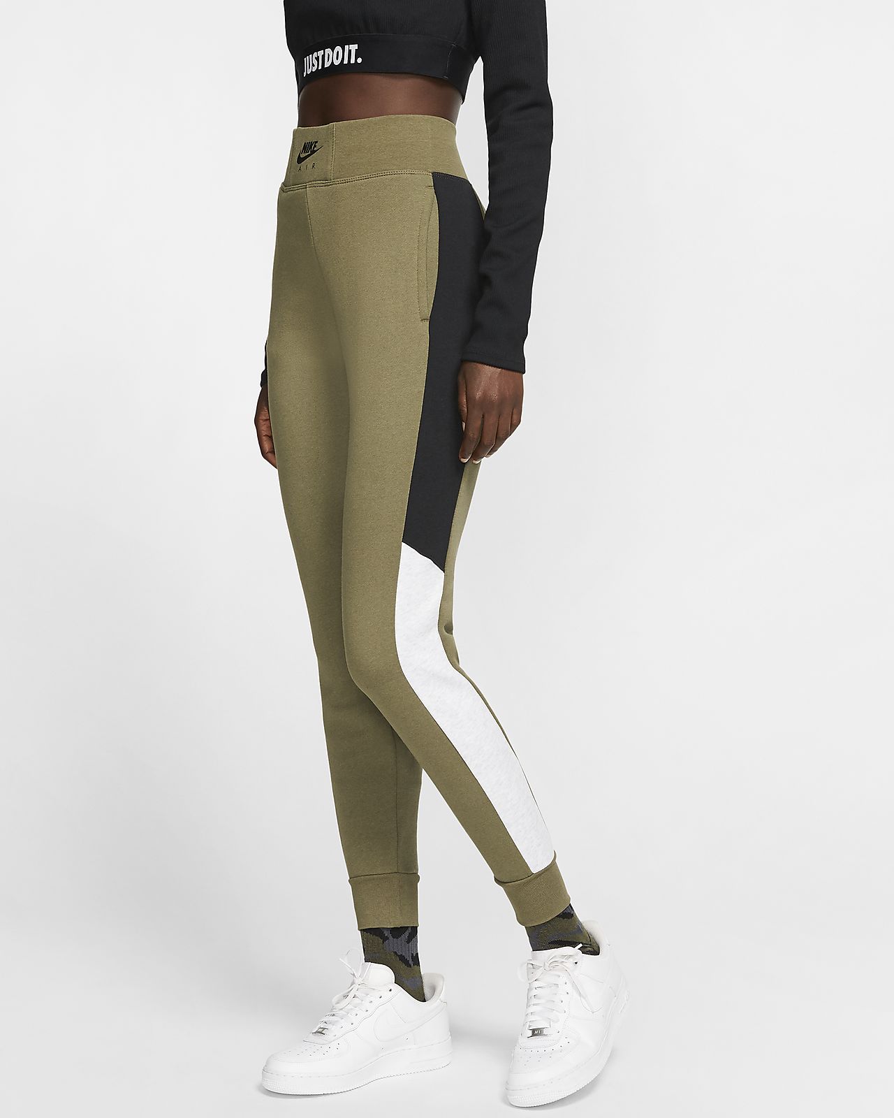 nike air womens pants