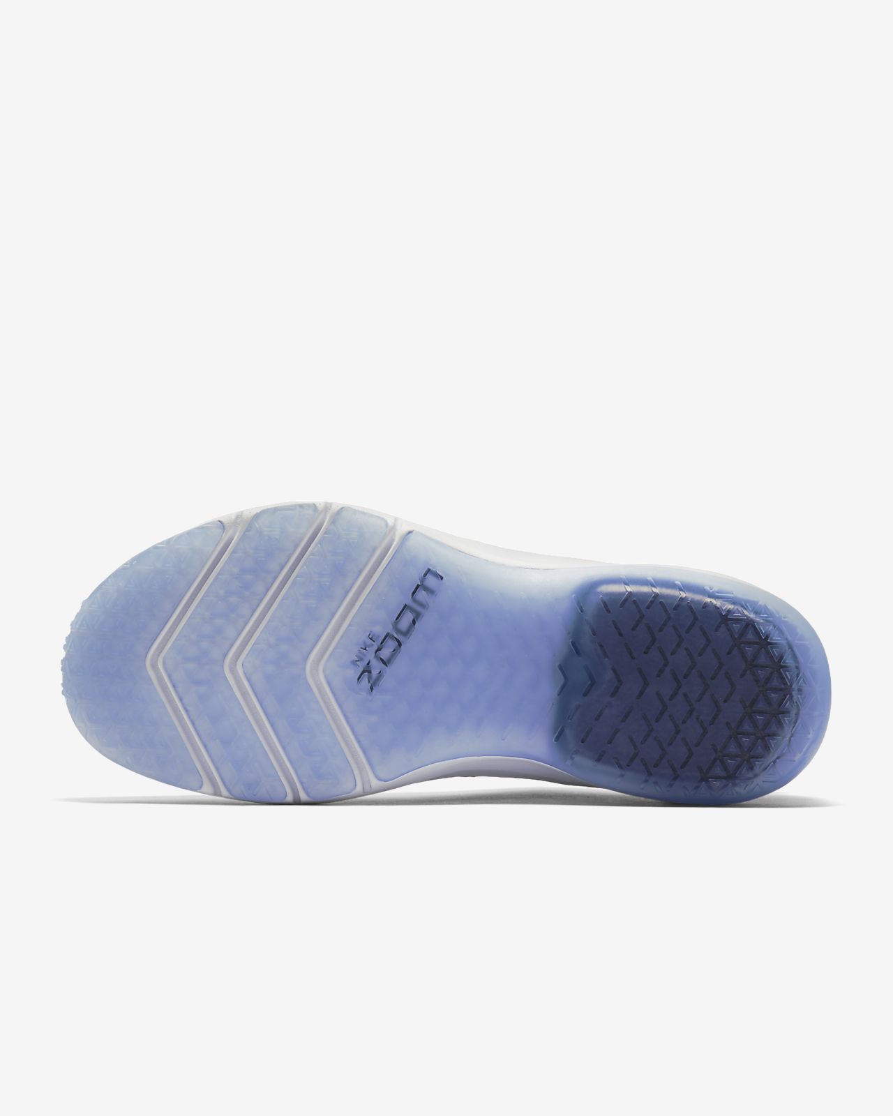 Chaussure de training, boxe et fitness Nike Air Zoom Fearless Flyknit 2 pour Femme Chaussure de training, boxe et fitness Nike Air Zoom Fearless Flyknit 2 pour Femme