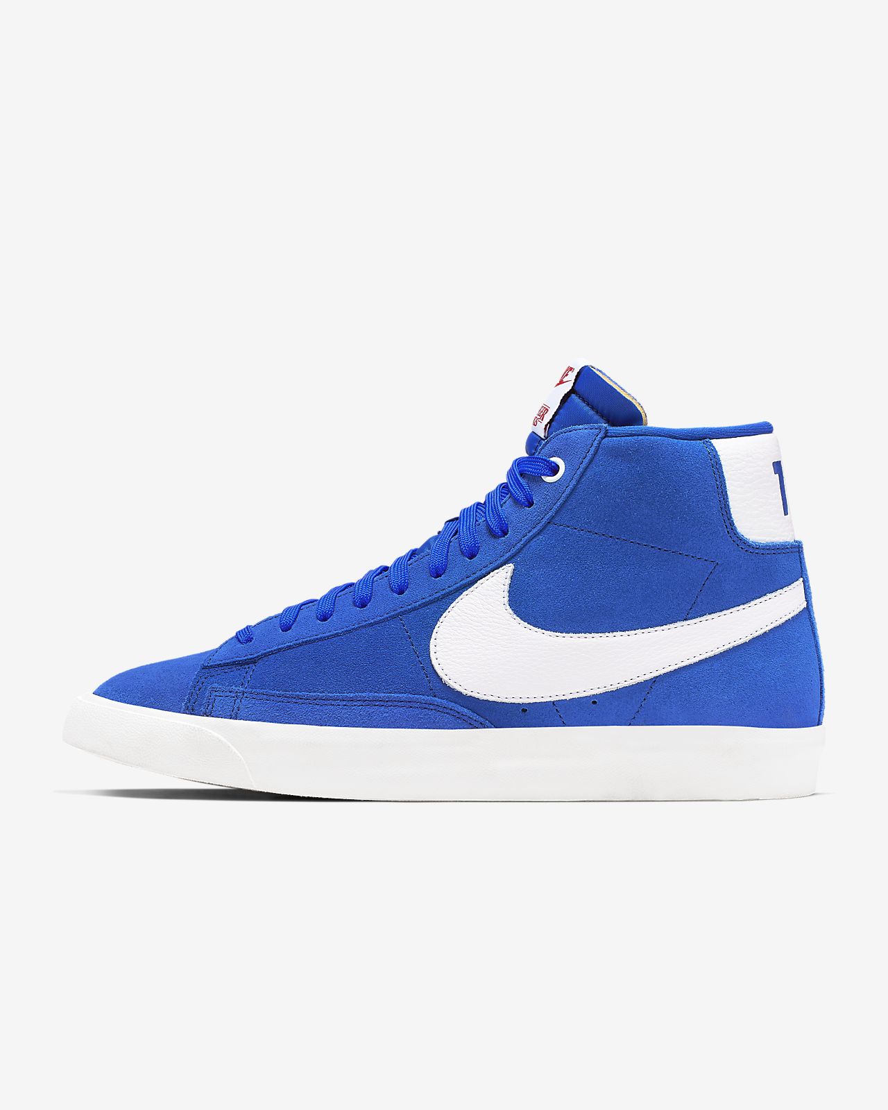 personnaliser c'est nike blazer