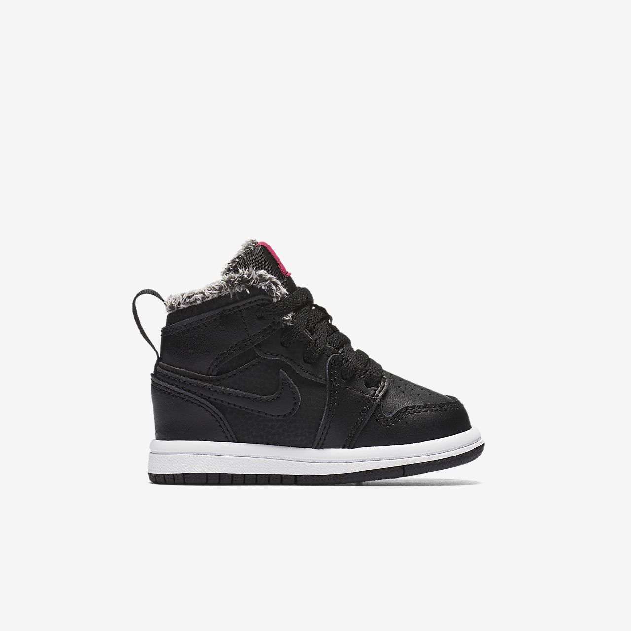 Air Jordan 1 Retro High Infant/Toddler Shoe. Nike.com ... Air Jordan 1 Retro High Infant/Toddler Shoe