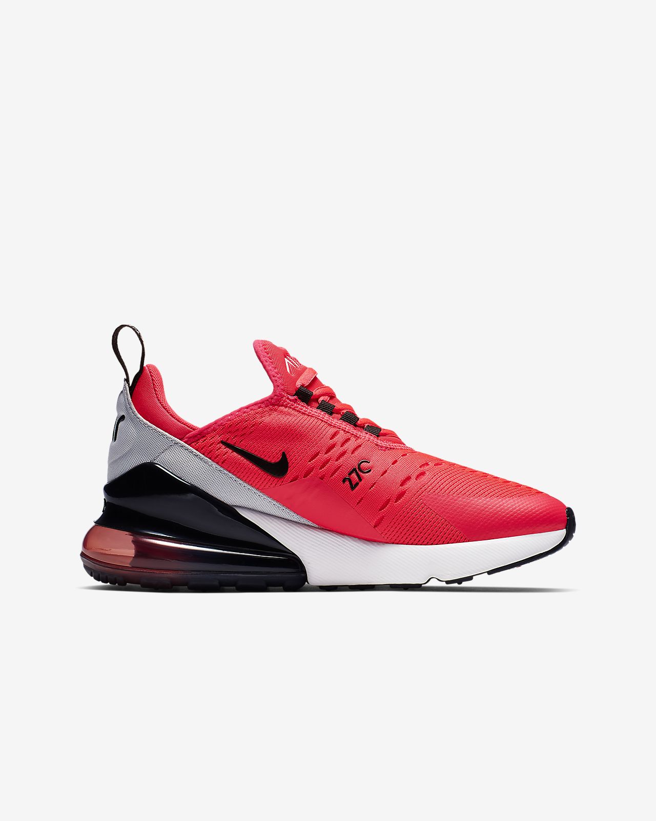 Nike Air Max 270 Older Kids' Shoe Nike Air Max 270 Older Kids' Shoe