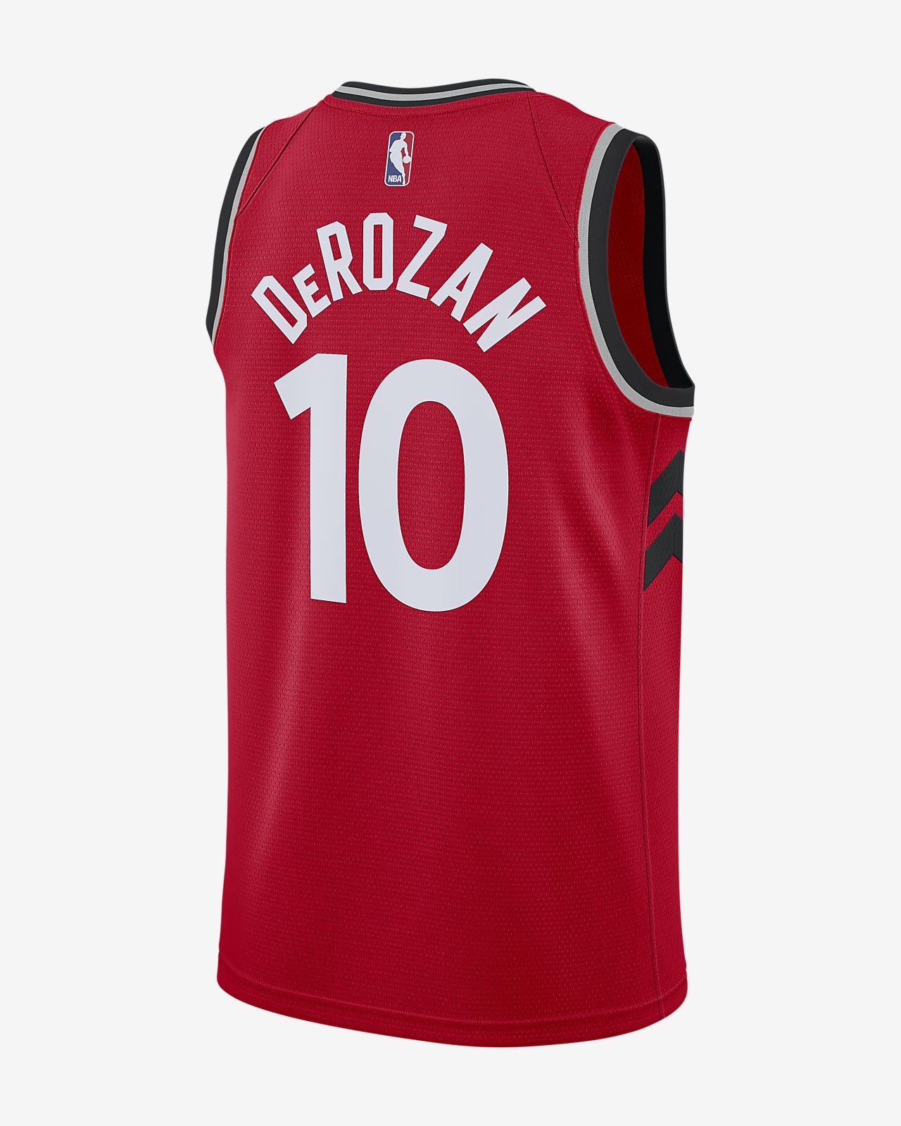 raptors icon jersey