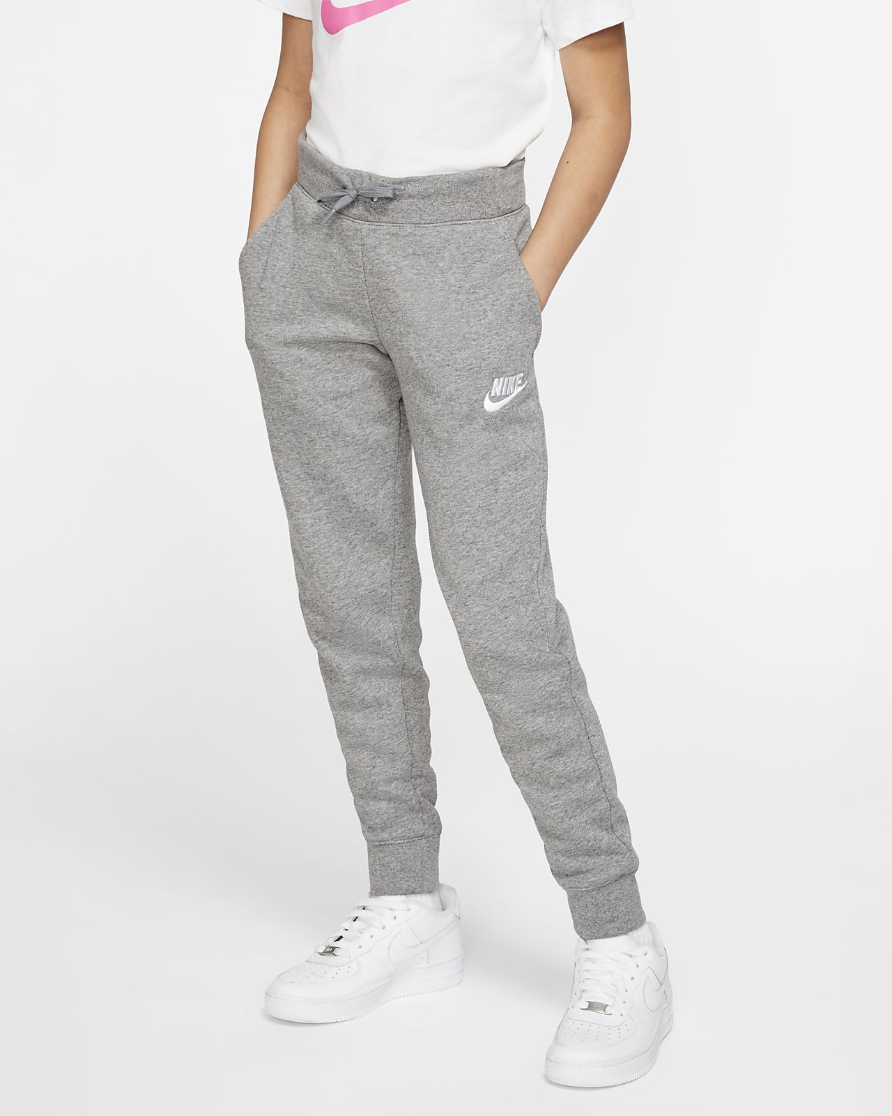 nike sportswear pantaloni