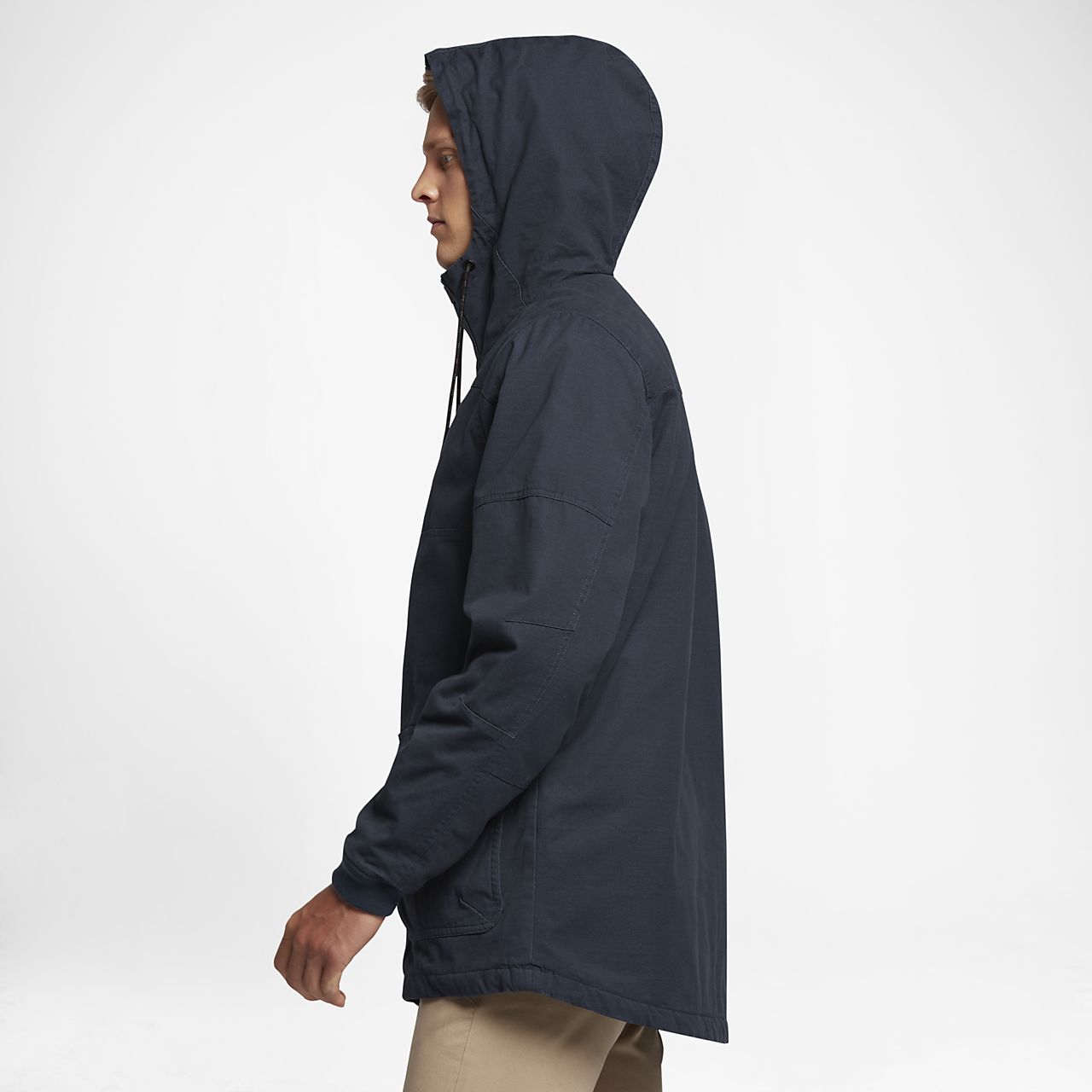 chaquetas nike vintage hombre 2017