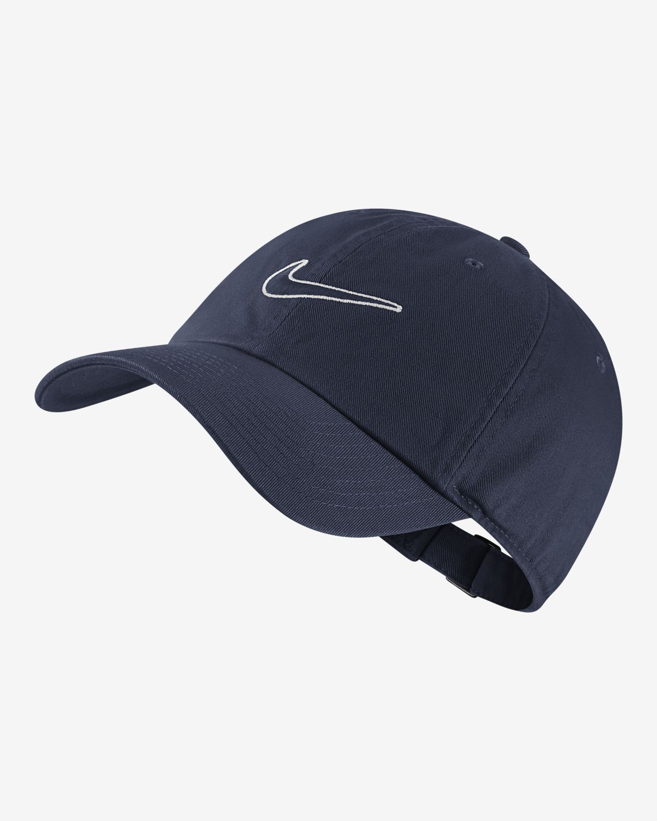 nike heritage 86 swoosh