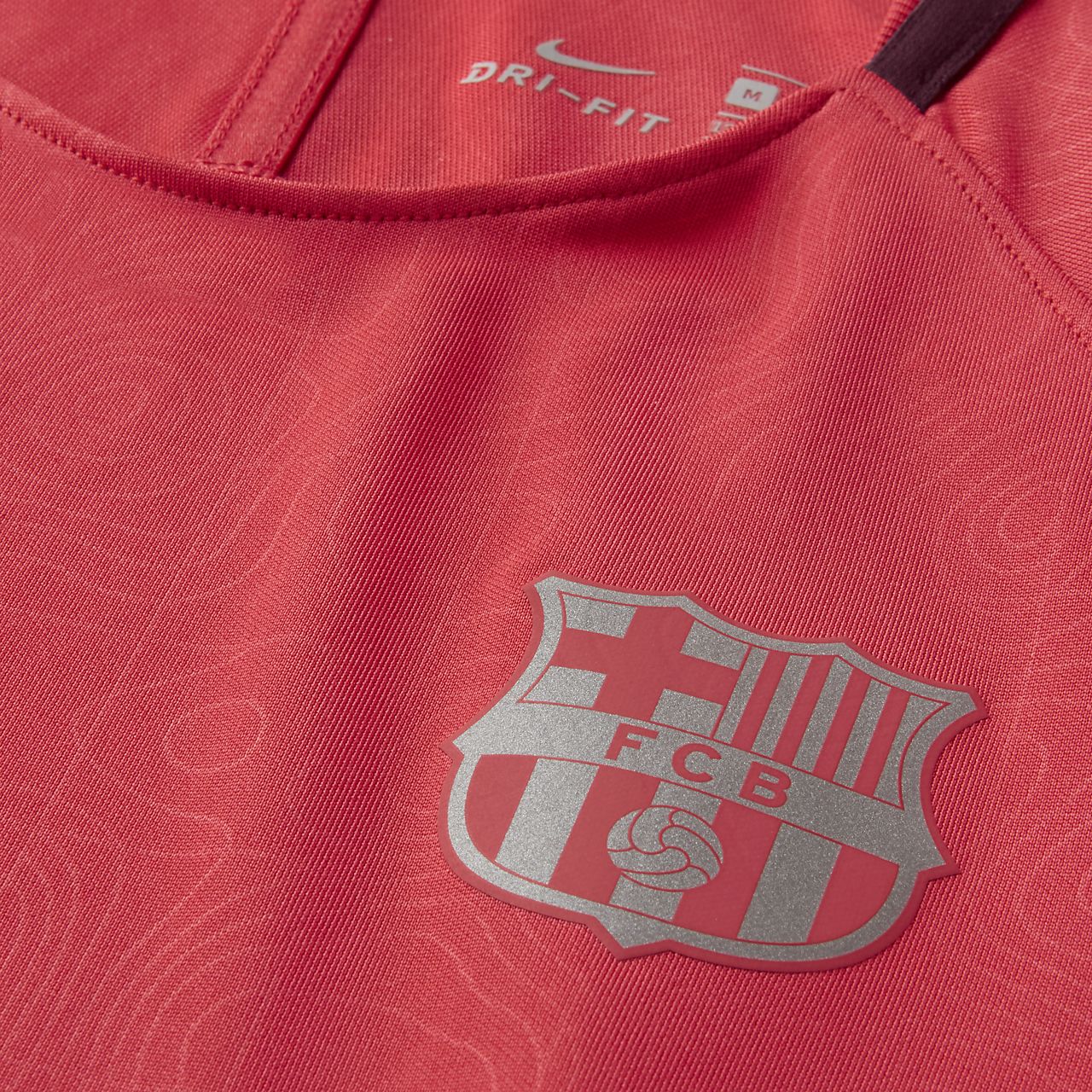 fc barcelona dri fit