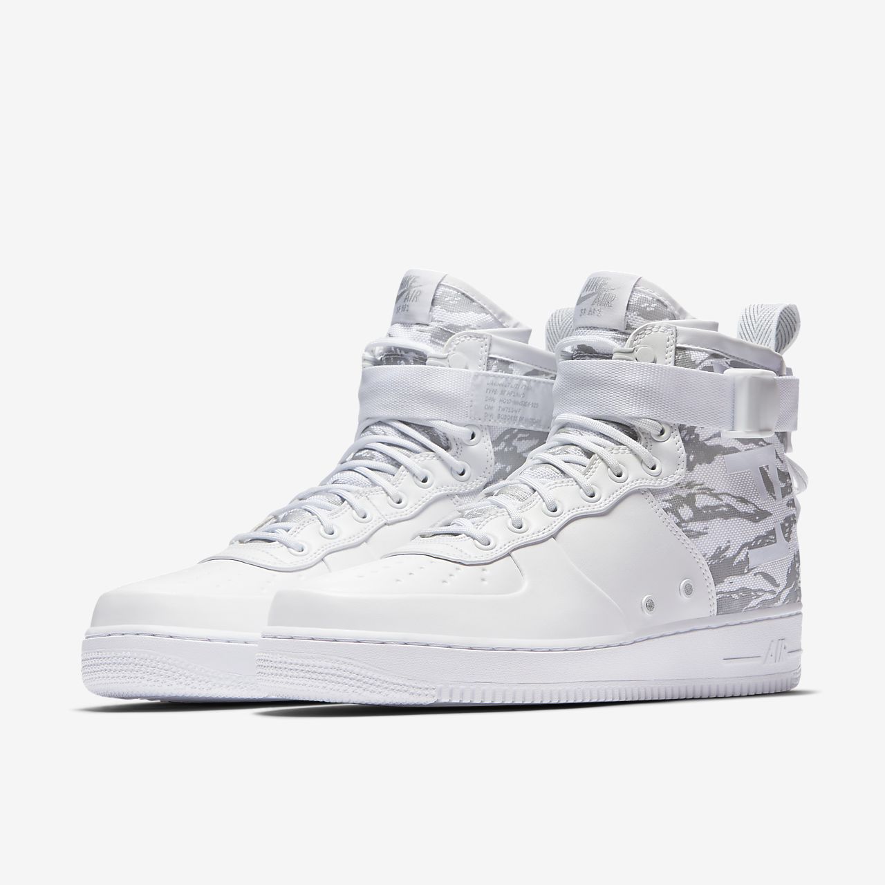 nike sf air force 1 mid herrenschuh nike sf air force 1 mid herrenschuh