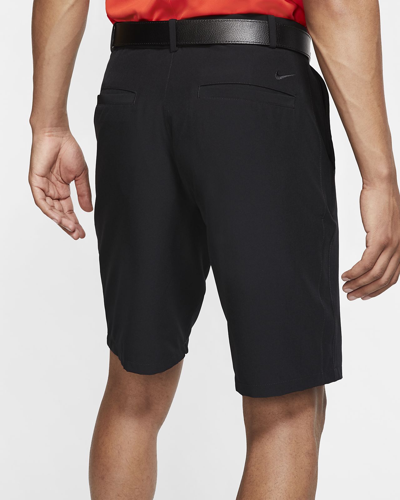 nike golf shorts uk