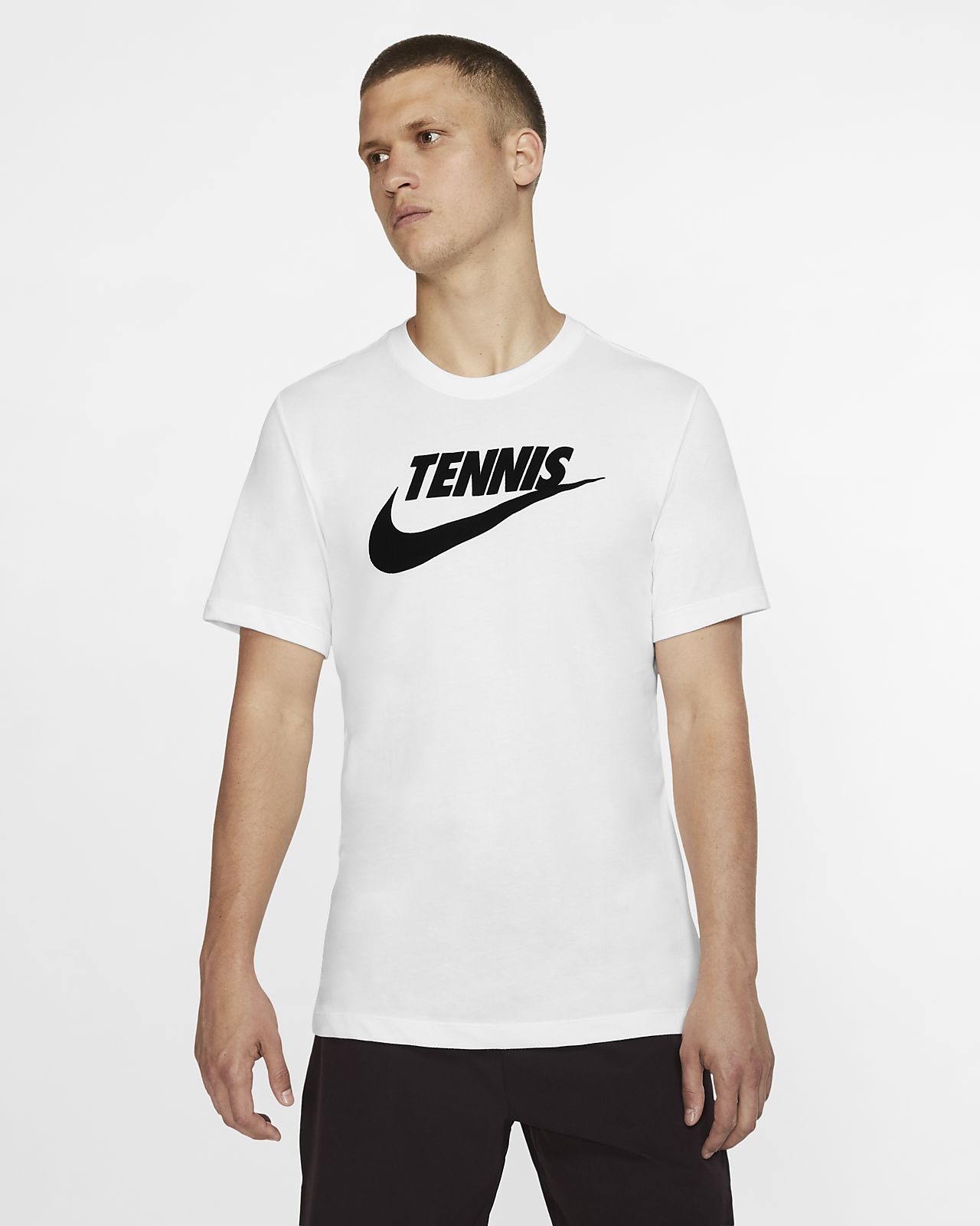 t shirt nike tennis