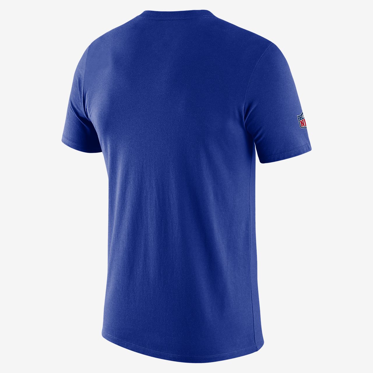 nike bills shirt