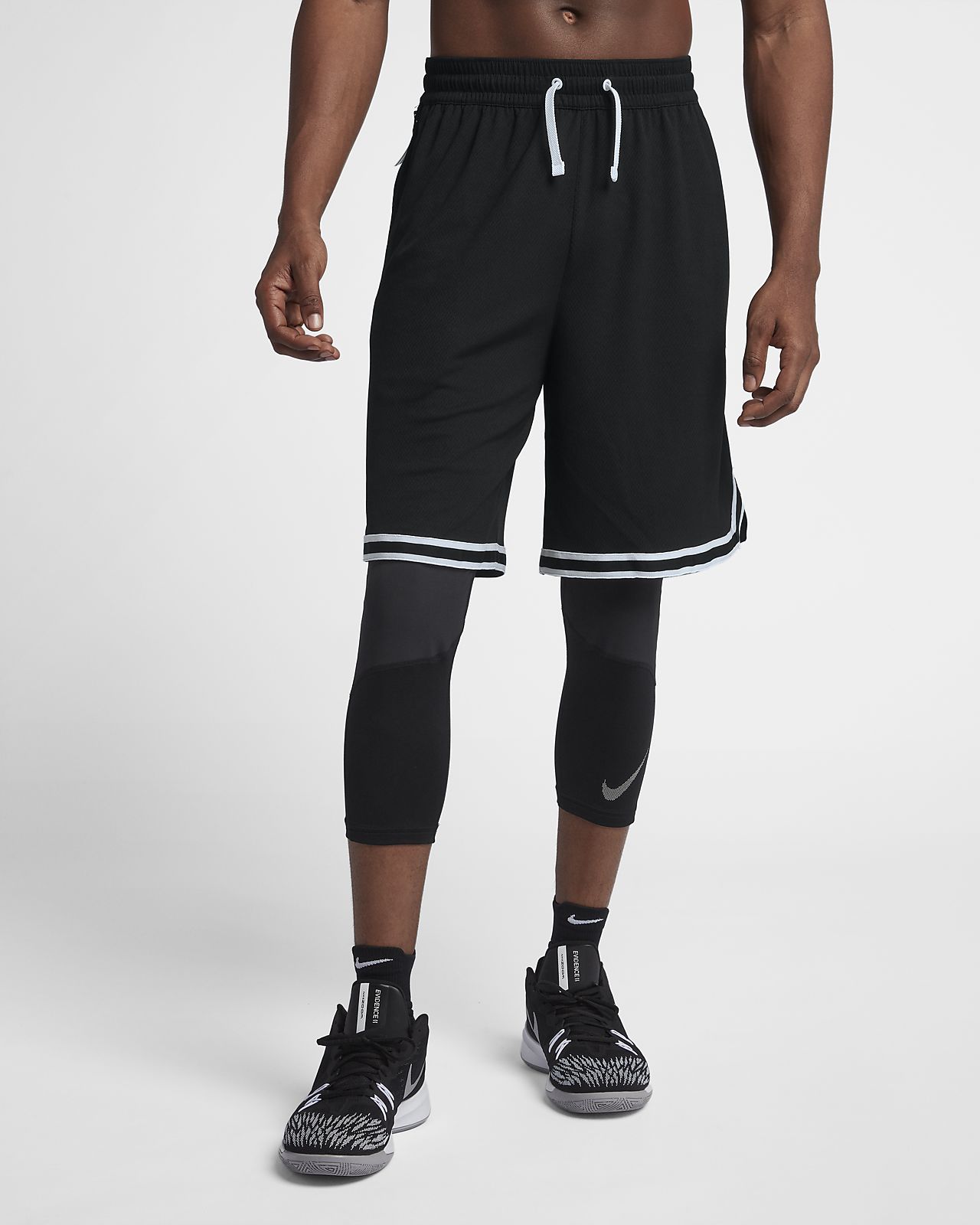 champion basketball shorts