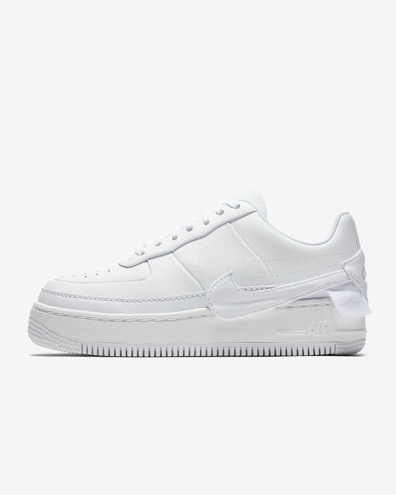 white af1 jester