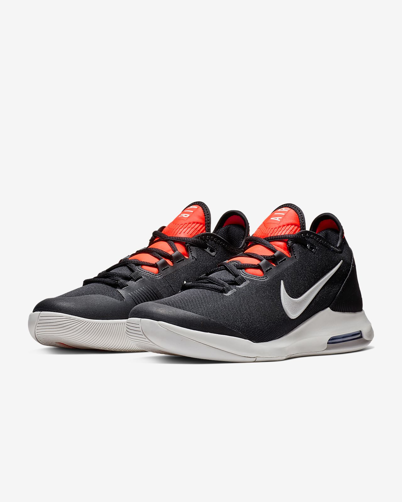 nike max air tennis shoes