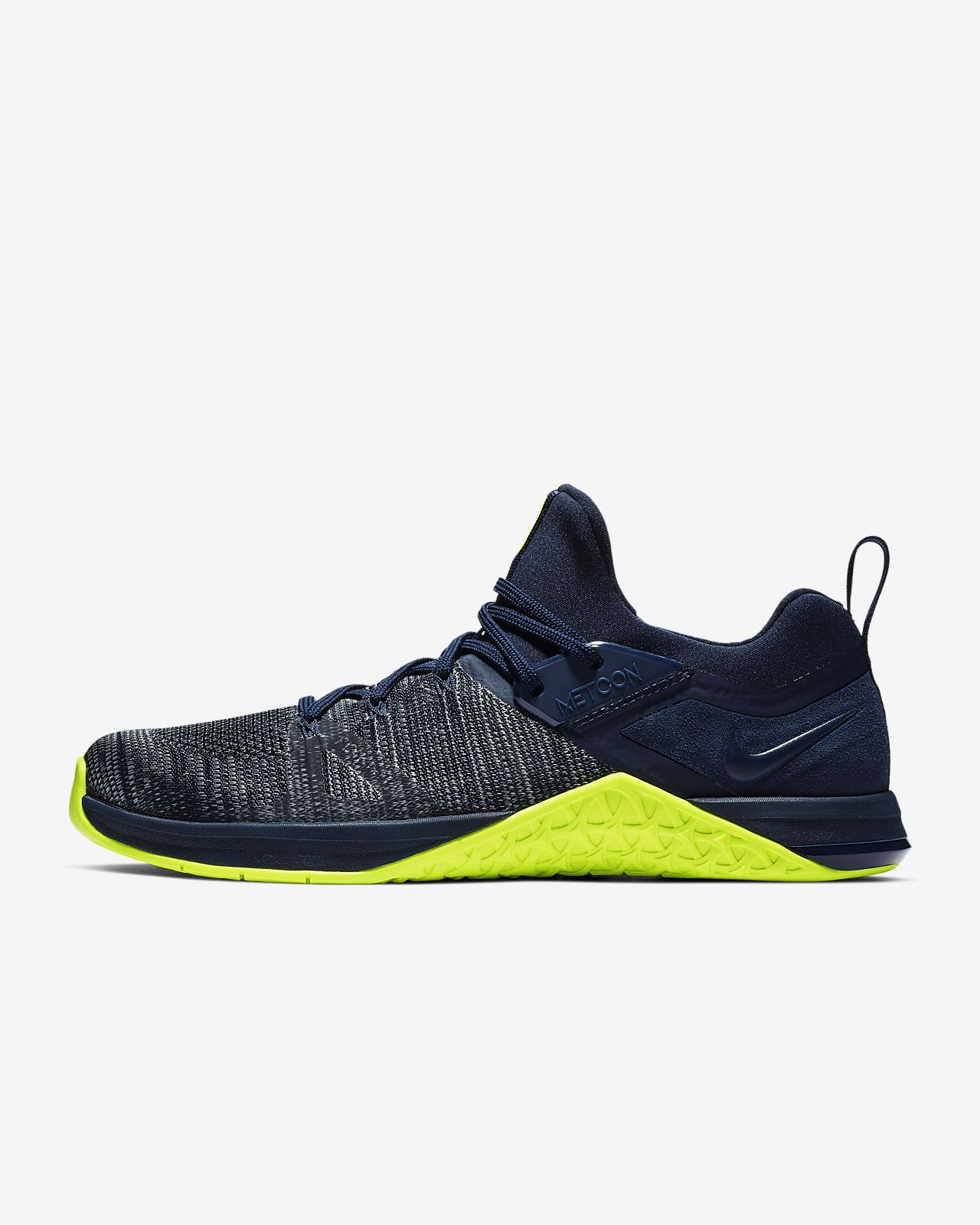 Cross Pesi 3 Scarpa Flyknit Trainingsollevamento Metcon Nike Da YeWE9D2HI