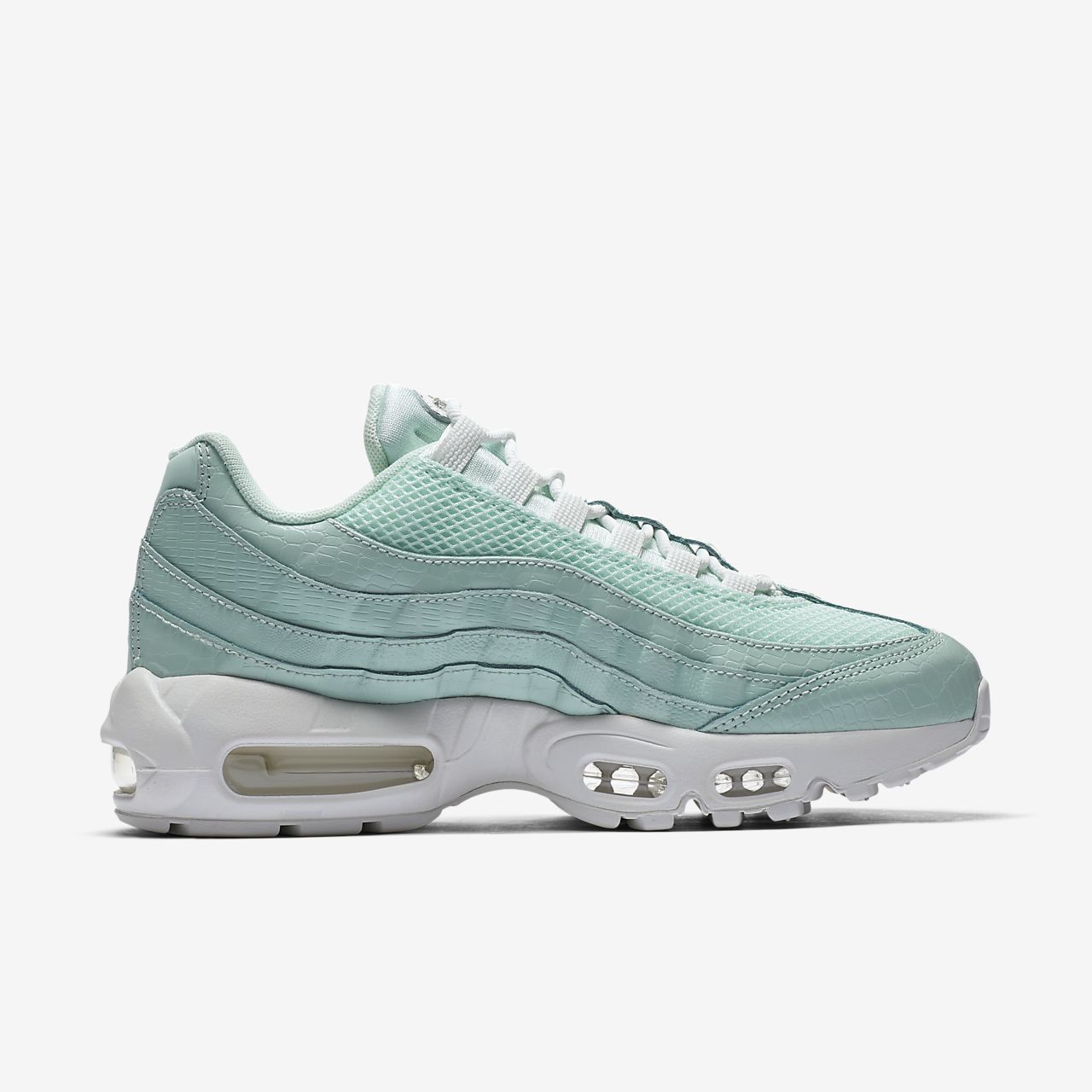 nike air max 95 green nike air max 95 green