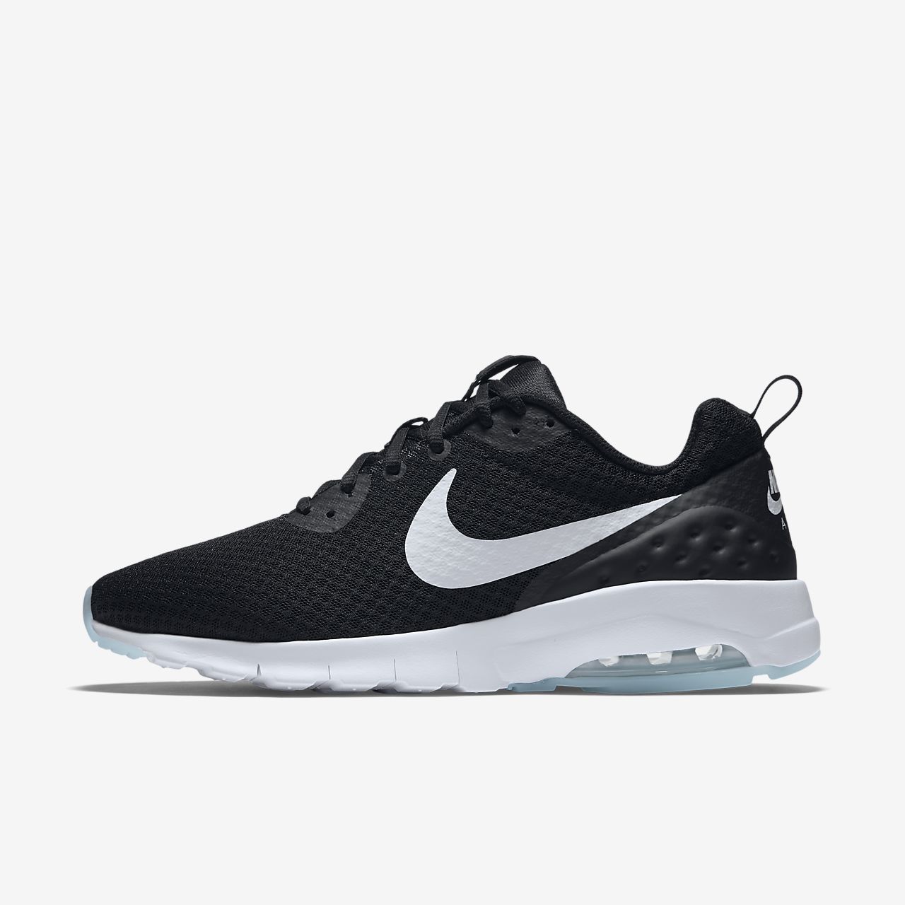 nike men's air max motion shoes