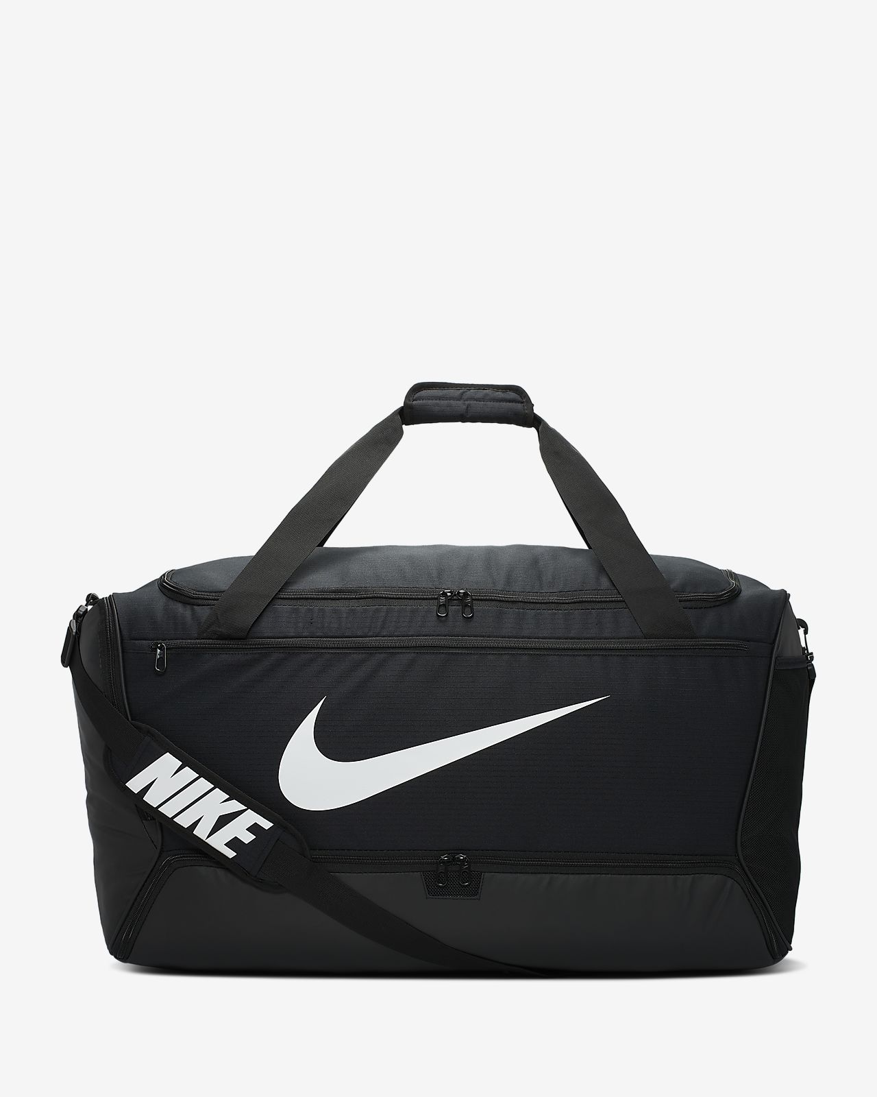 Nike Brasilia Training Duffle Bag Extra Large