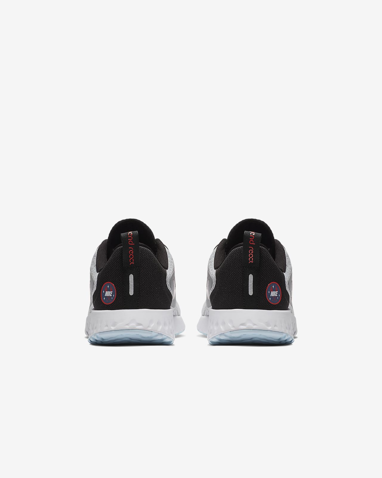 Calzado de running para niño talla grande Nike Legend React SD Calzado de running para niño talla grande Nike Legend React SD