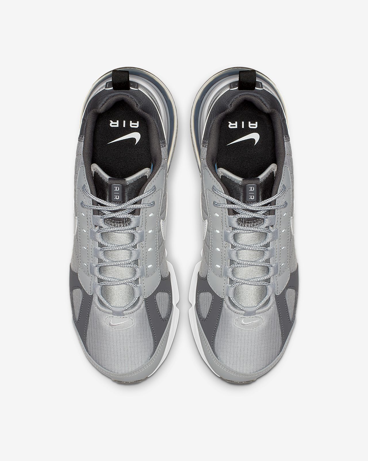nike AIR MAX 270 FUTURA WOLF GREYWHITE PHOTO BLUE DARK GREY nike AIR MAX 270 FUTURA WOLF GREYWHITE PHOTO BLUE DARK GREY