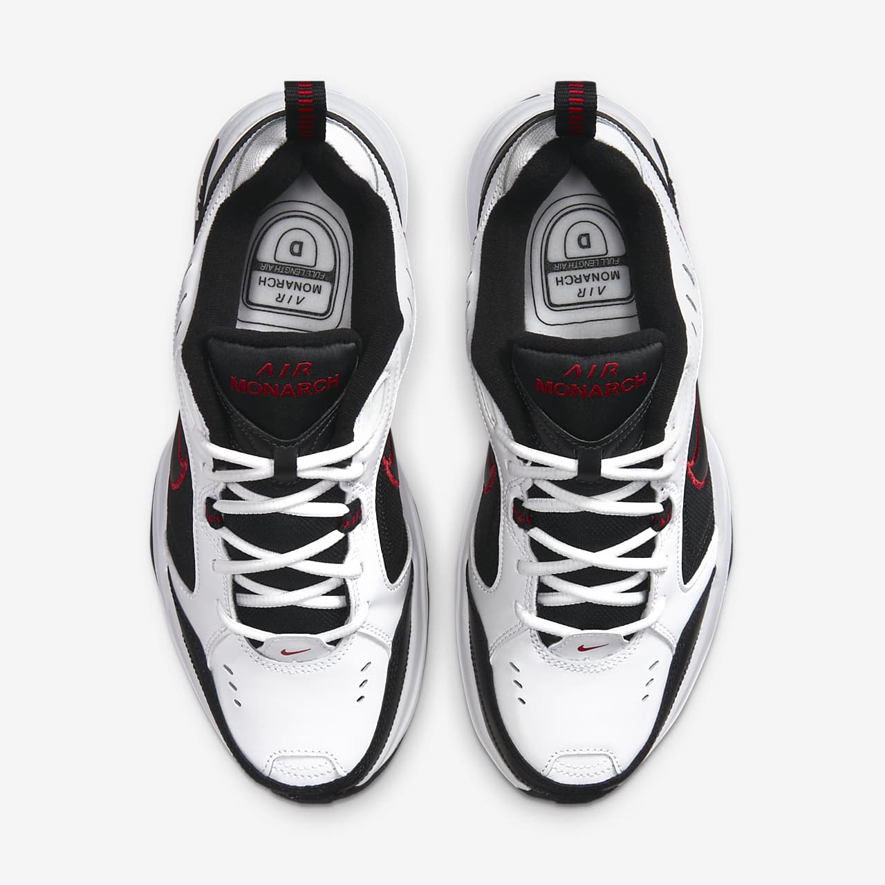Scarpa da palestralifestyle Nike Air Monarch IV. Nike CH Scarpa da palestralifestyle Nike Air Monarch IV. Nike CH