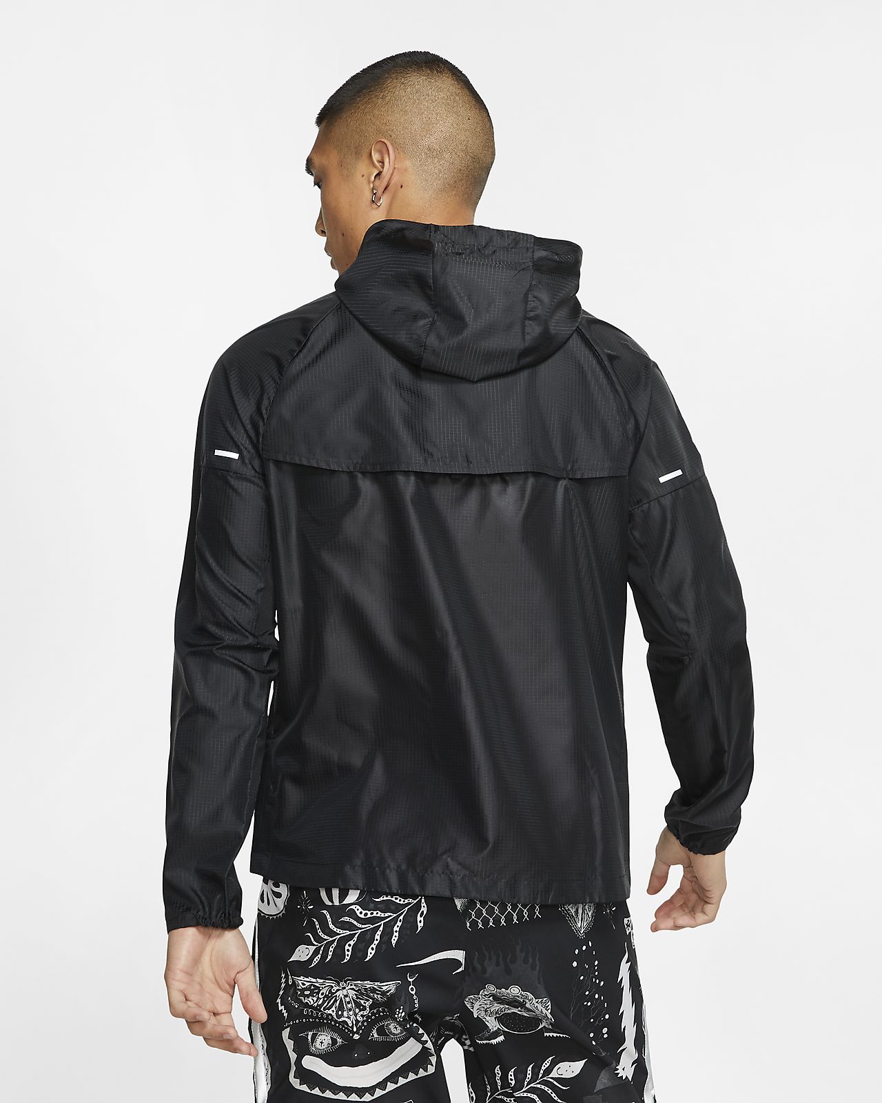 nike windrunner jacket nz
