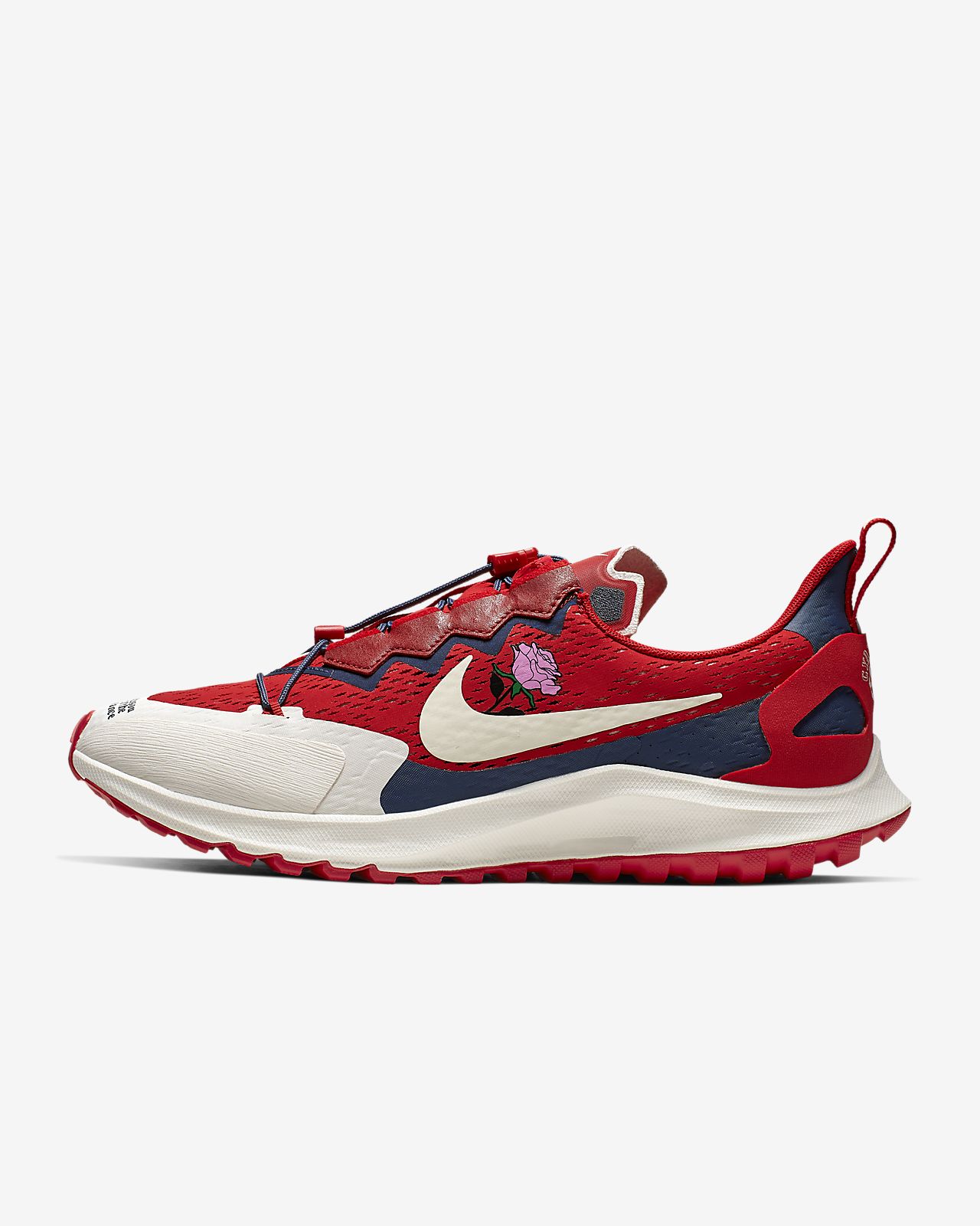 Nike x Gyakusou Zoom Pegasus 36 Trail Shoe Nike x Gyakusou Zoom Pegasus 36 Trail Shoe