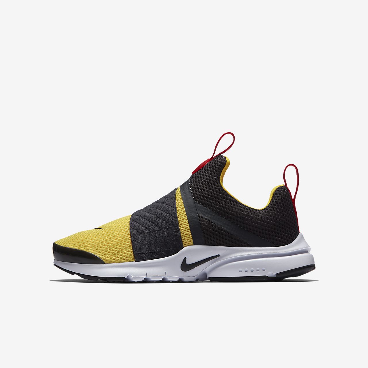nike presto extreme youth