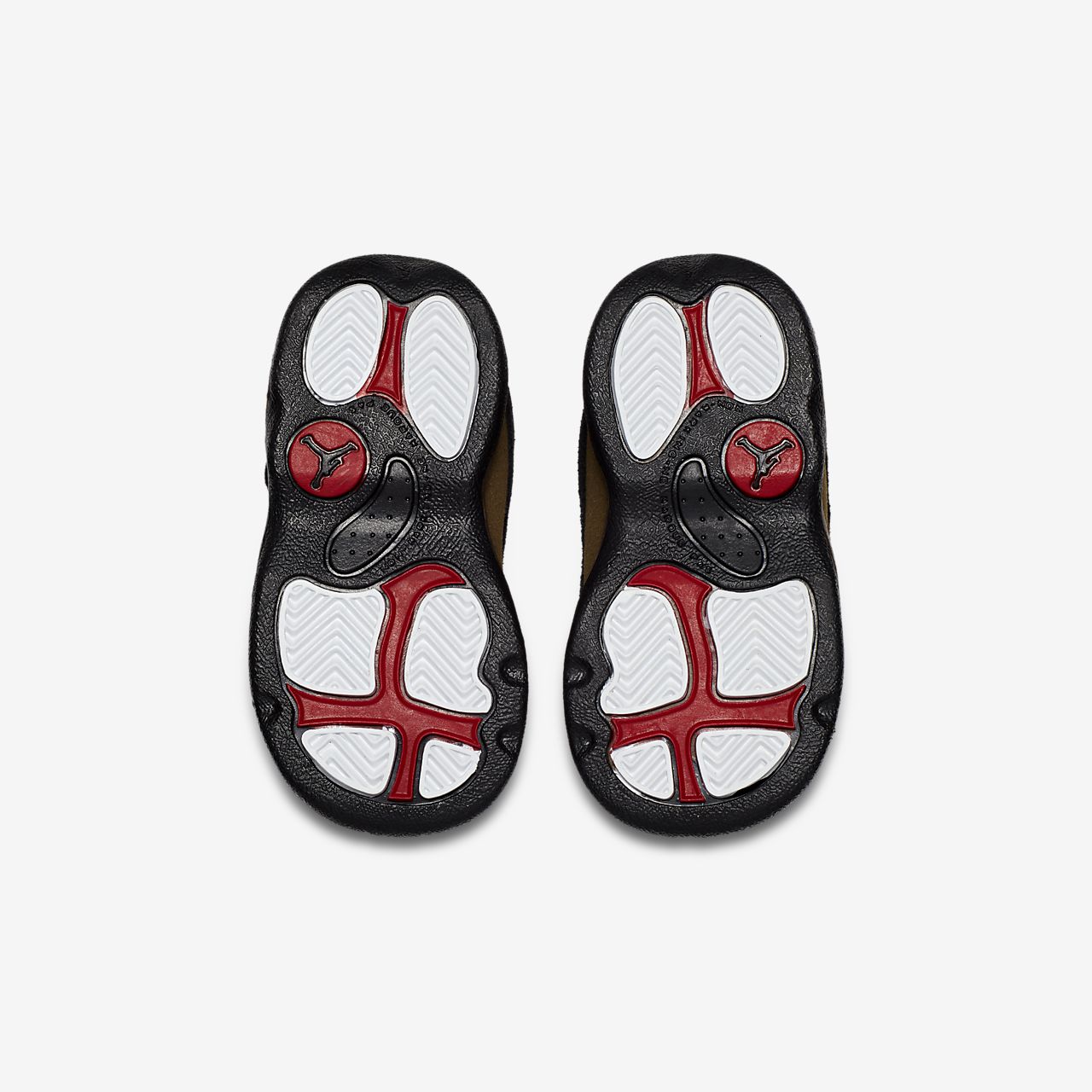 infant jordan sandals