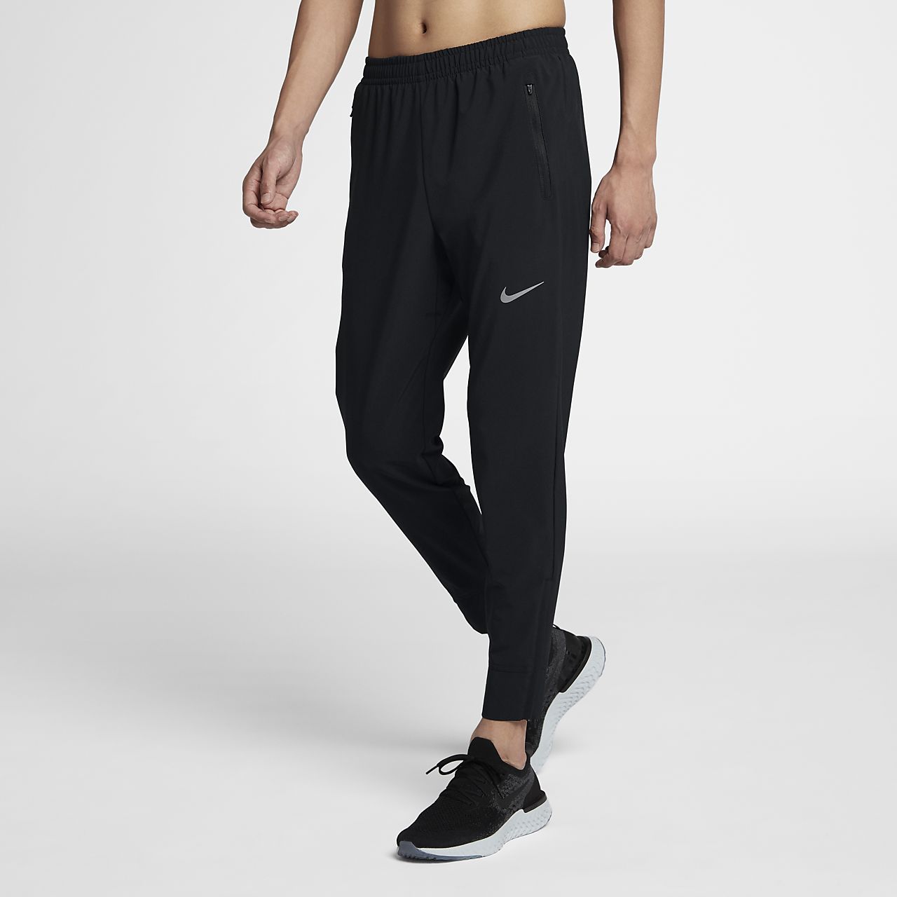 pantaloni nike running