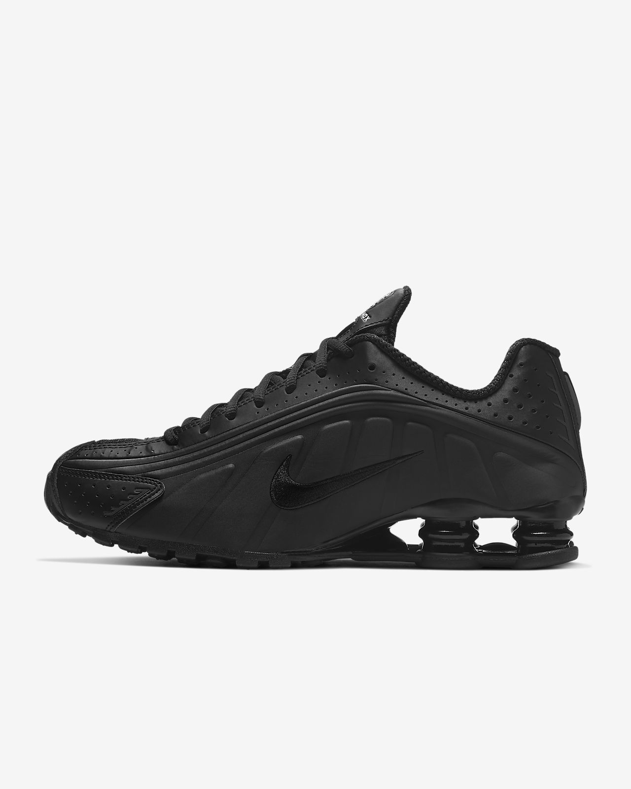 Nike Air Shox Heren prijs