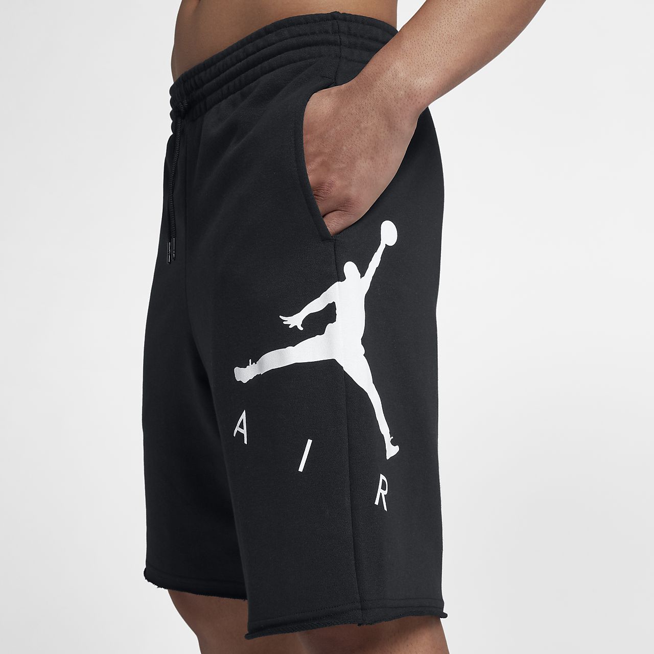 Jordan Jumpman Air Men's Fleece Shorts. Nike.com IN
