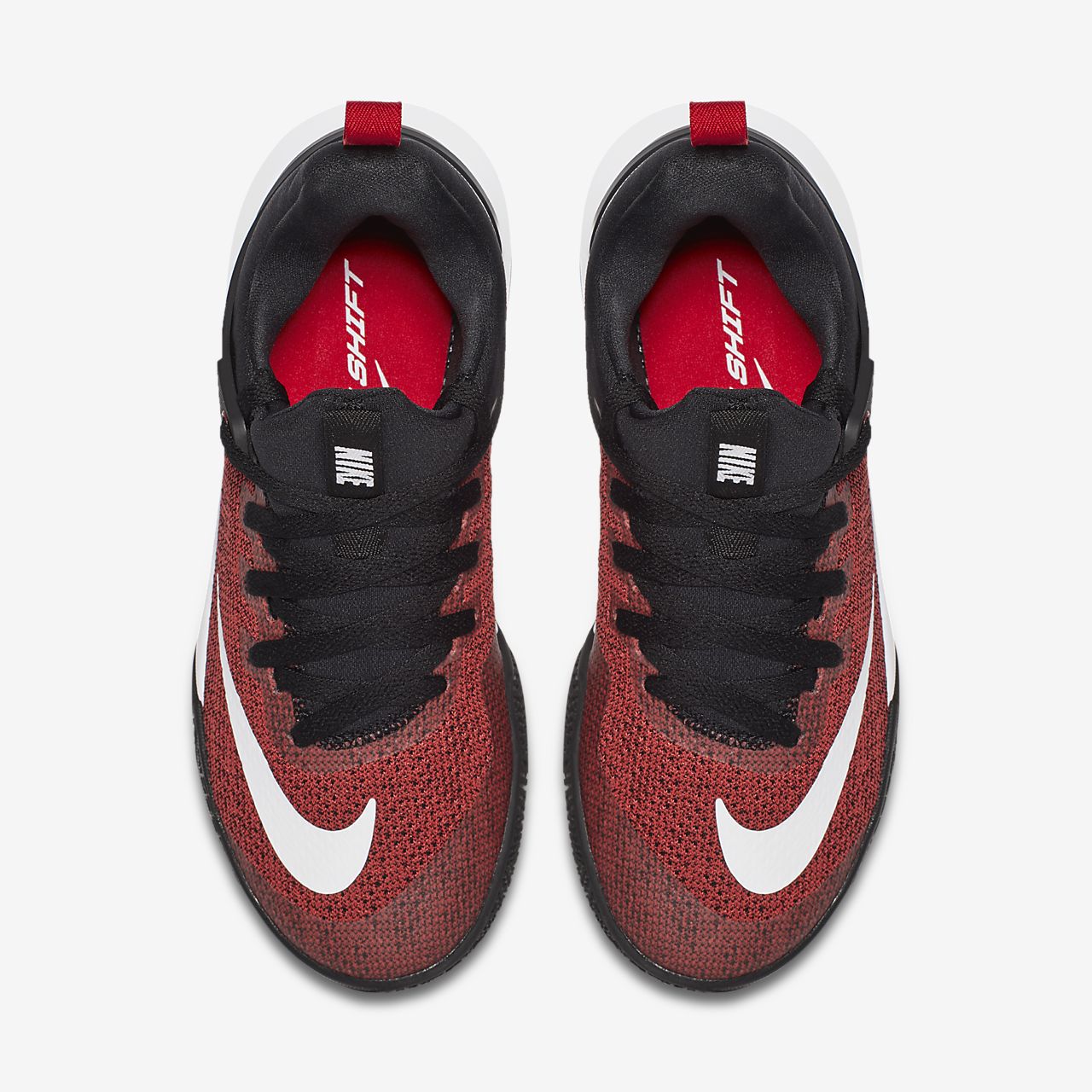nike zoom shift womens