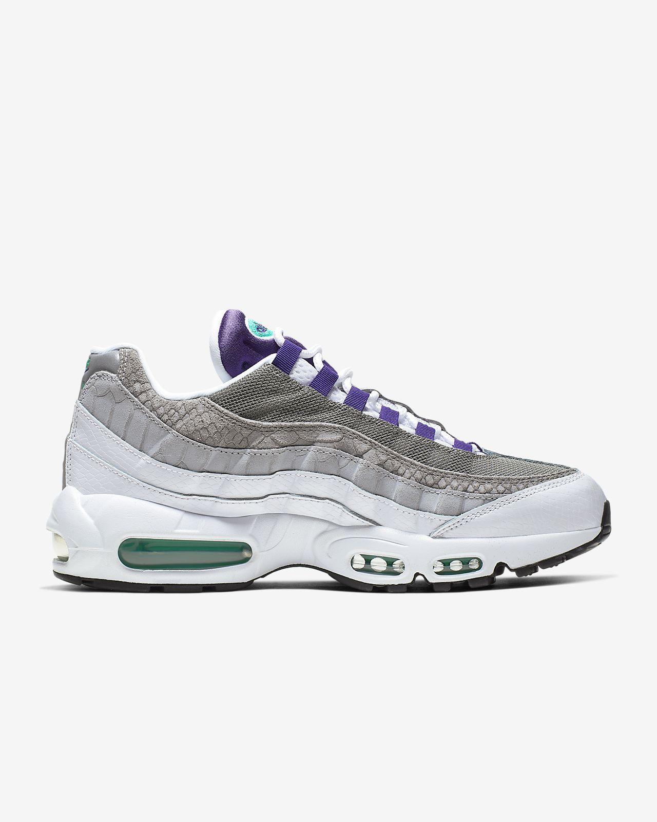 nike air max 95 uomo verde nike air max 95 uomo verde