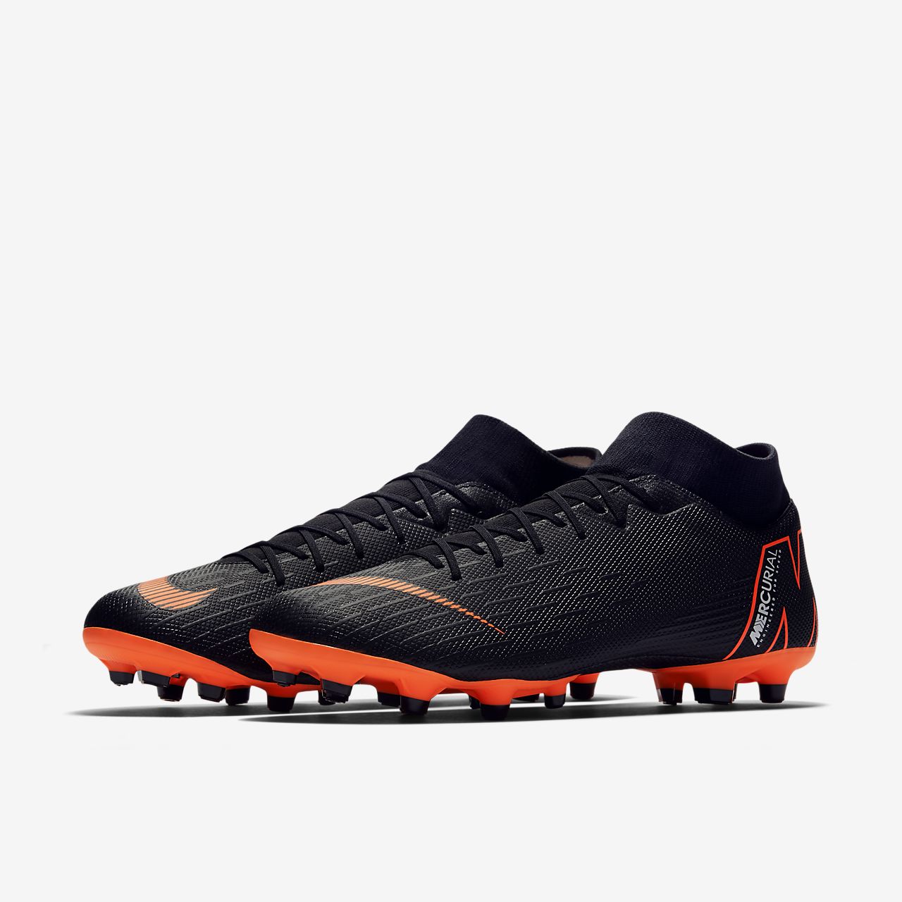 nike mercurial superfly vi academy id