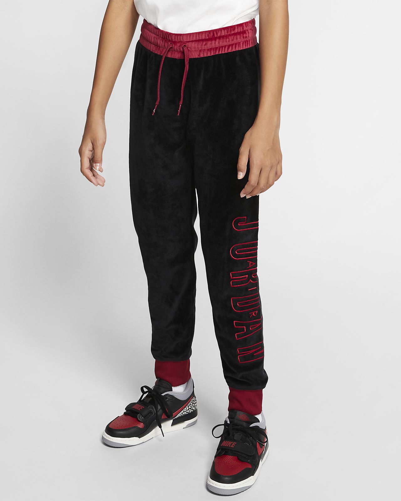 air jordan trousers