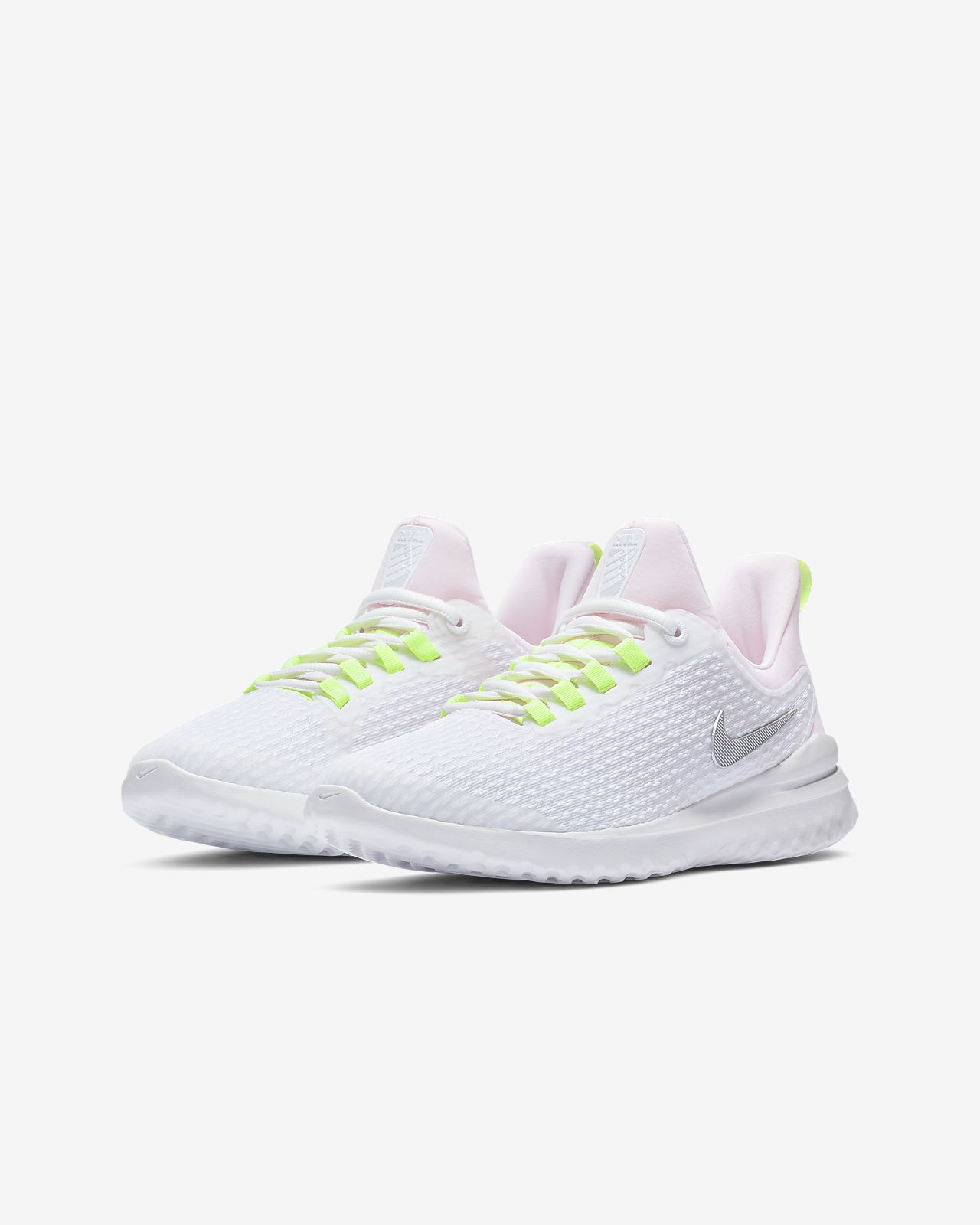 nike rival toddler shoe