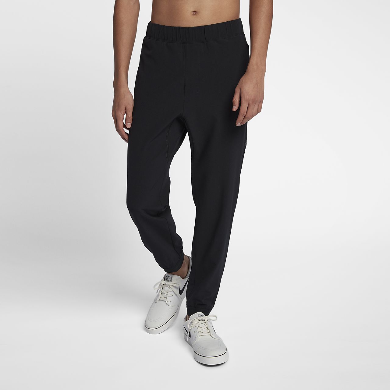 hurley alpha joggers