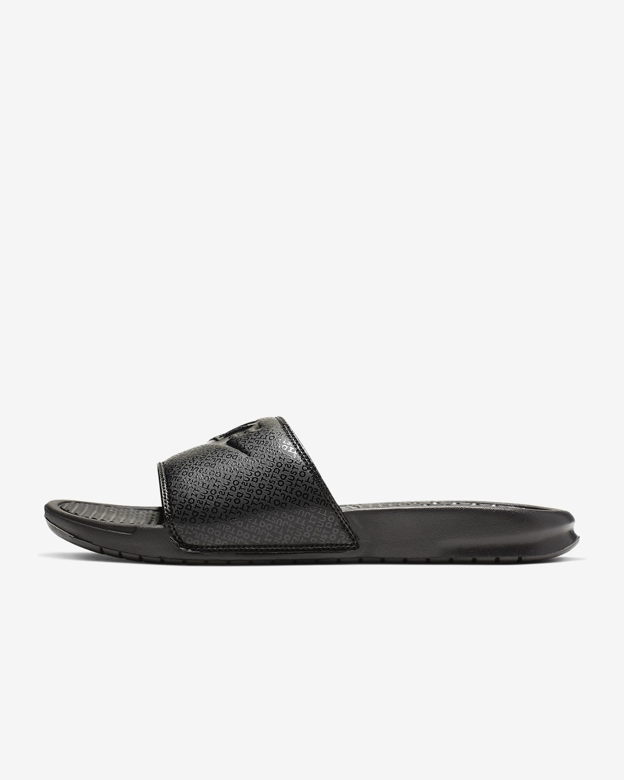 Chanclas para hombre Nike Benassi JDI Chanclas para hombre Nike Benassi JDI