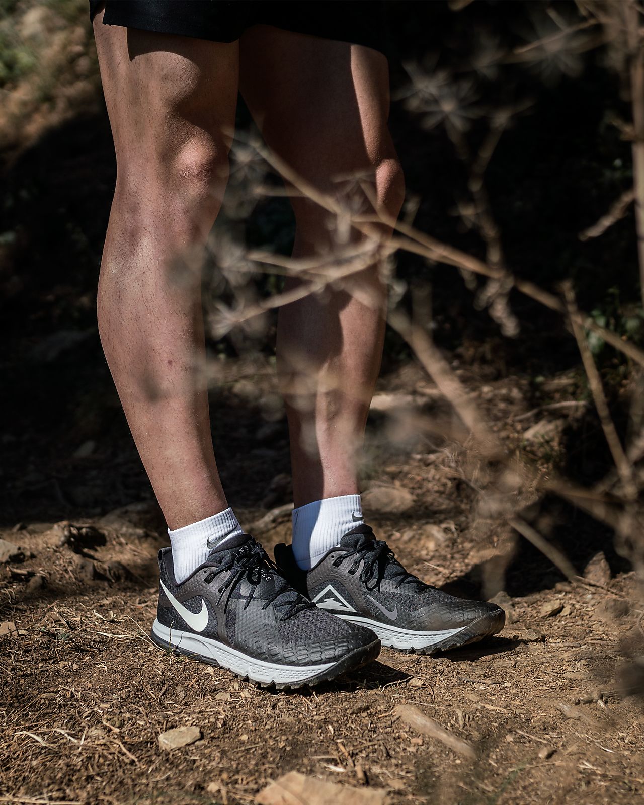 Nike Air Zoom Wildhorse 5 Women's Trail Running Shoe Nike Air Zoom Wildhorse 5 Damen