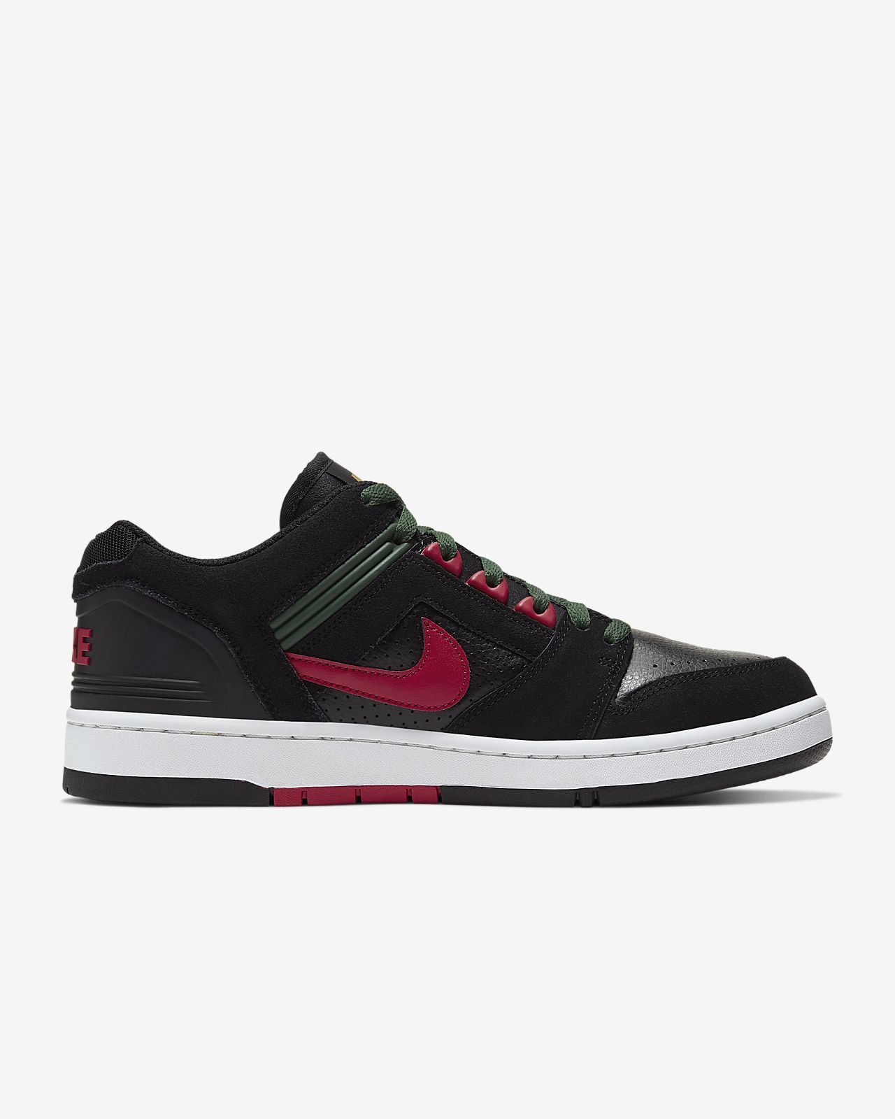 air force 2 low