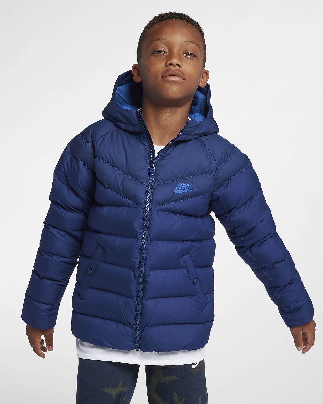 felpa nike k-way felpa nike k-way