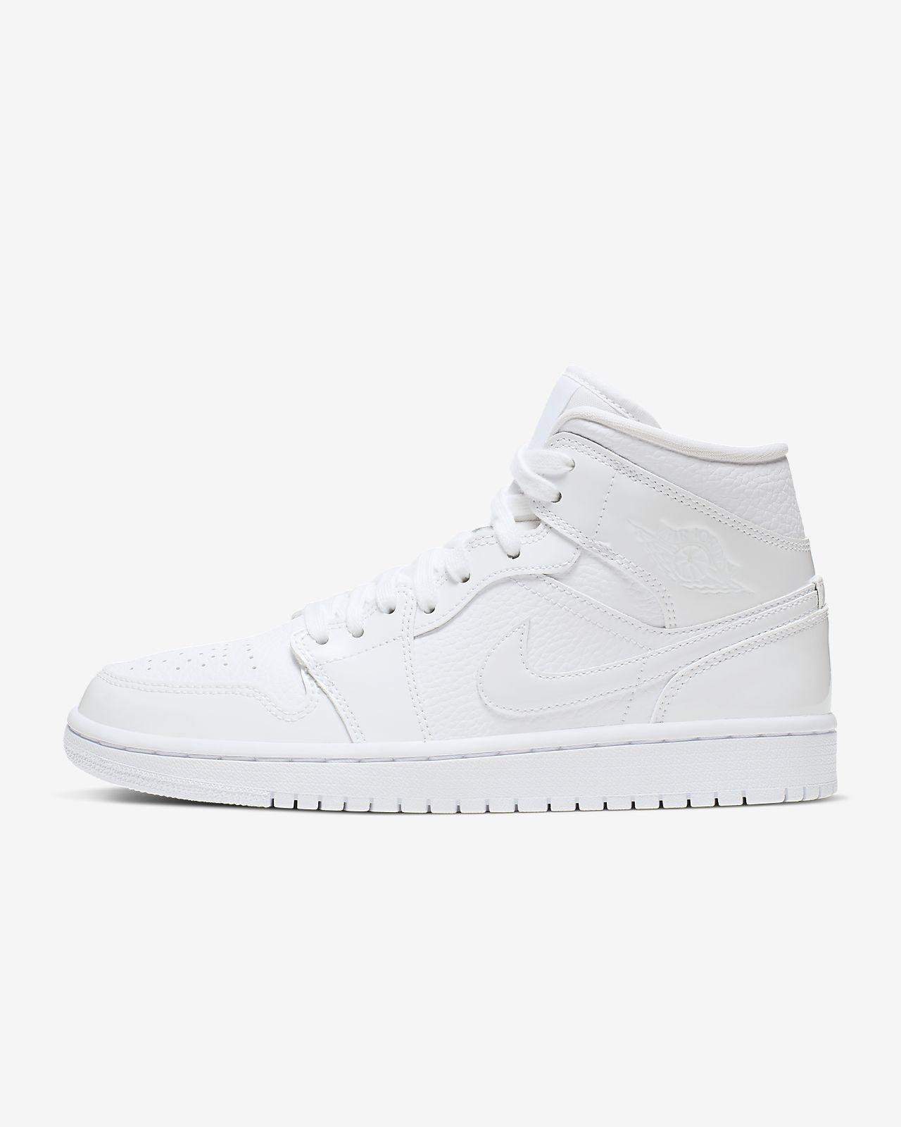 nike air jordan 1 white womens