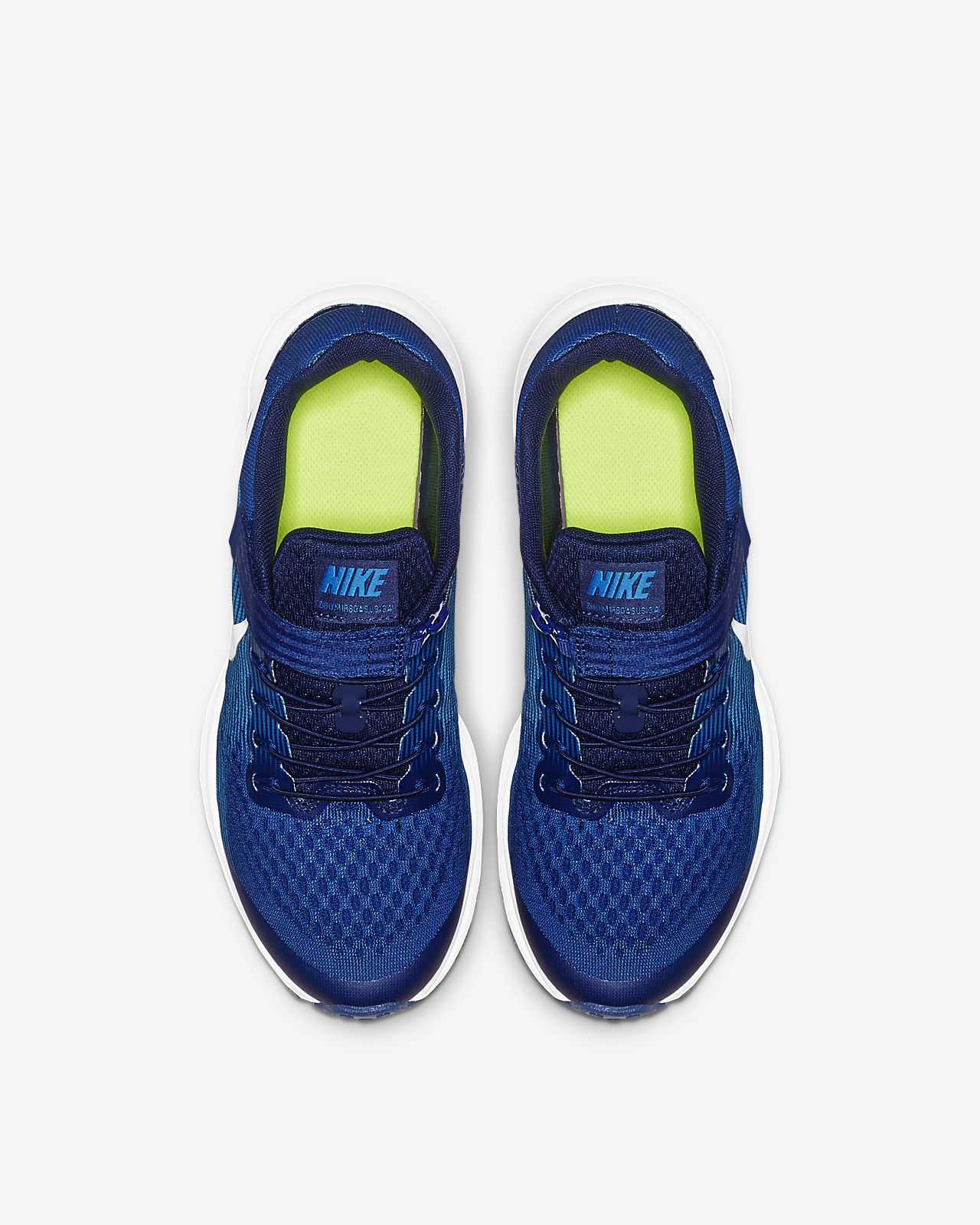 nike pegasus 34 running niño nike pegasus 34 running niño