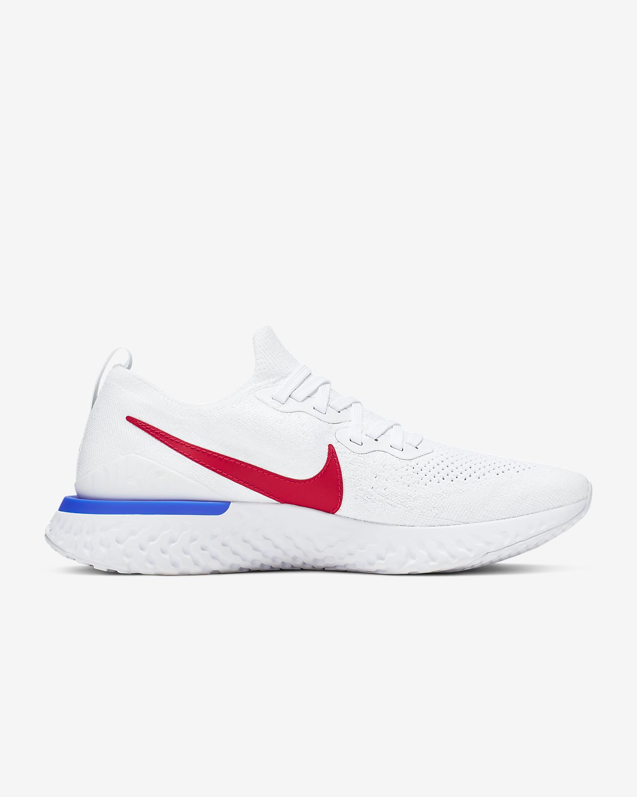Calzado de running para hombre Nike Epic React Flyknit 2 BRS Calzado de running para hombre Nike Epic React Flyknit 2 BRS