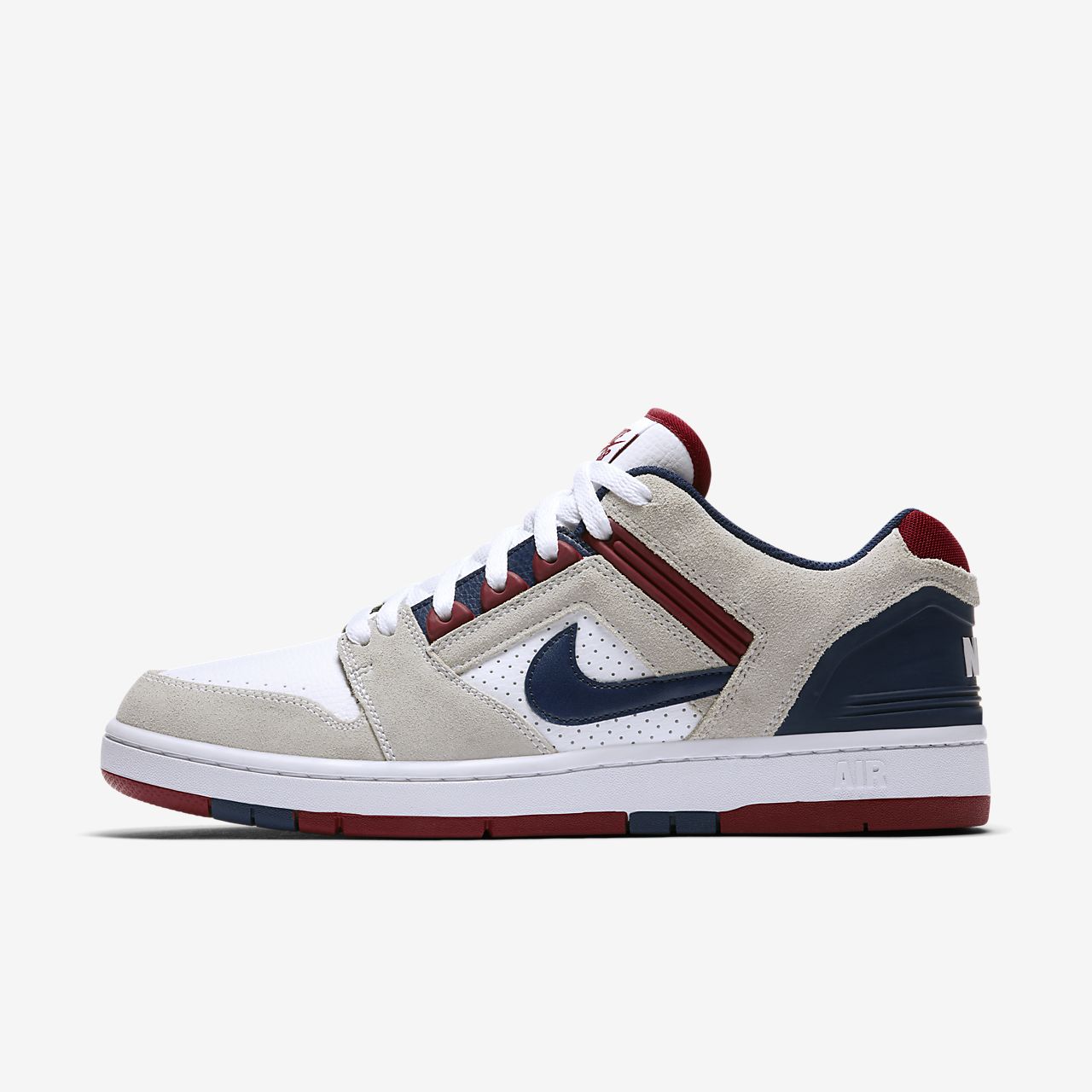 nike sb air force ii low prm